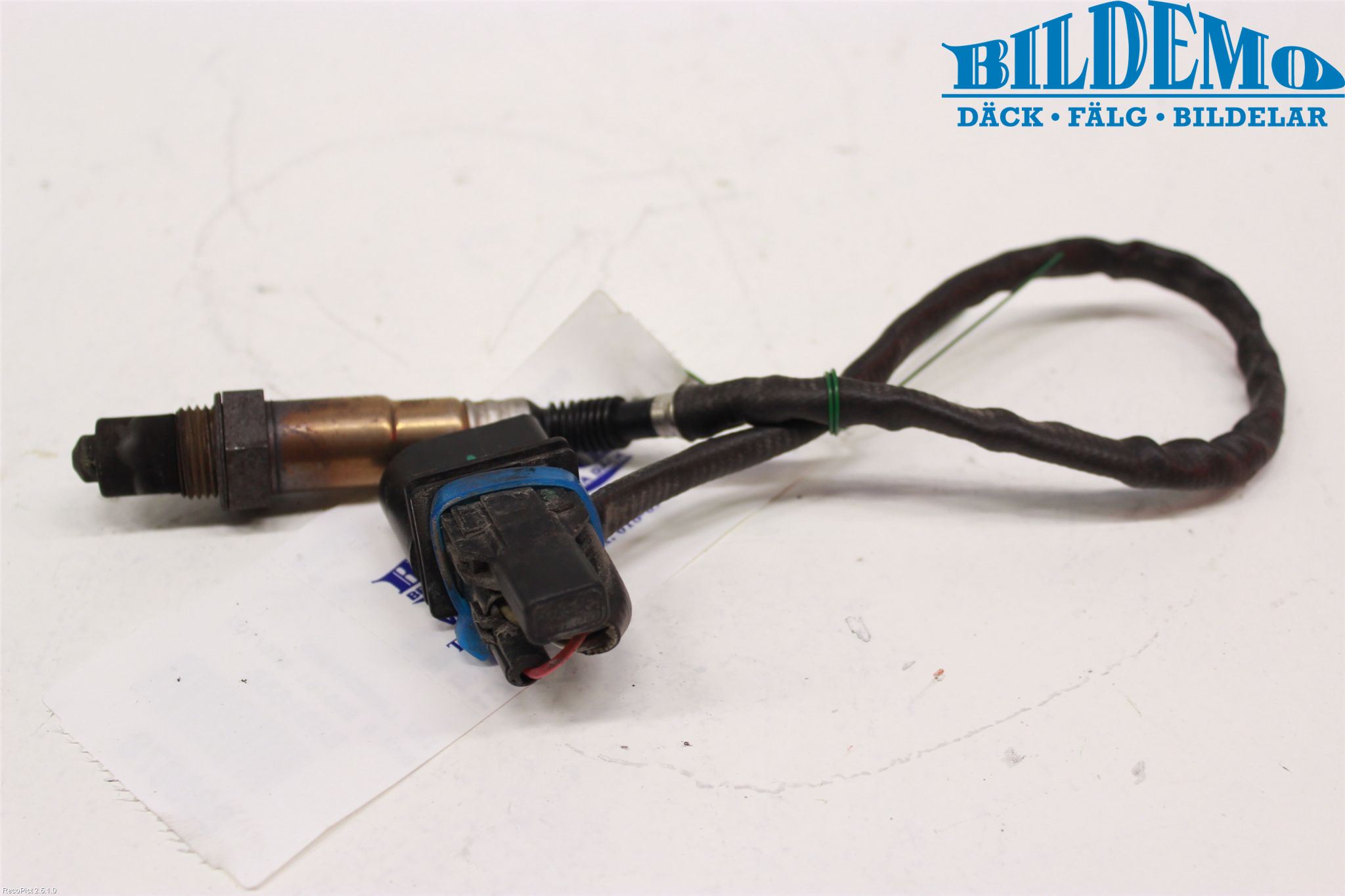 BMW 5 E60/61 Sed/Tou 02-10 Inns Lambdasonde