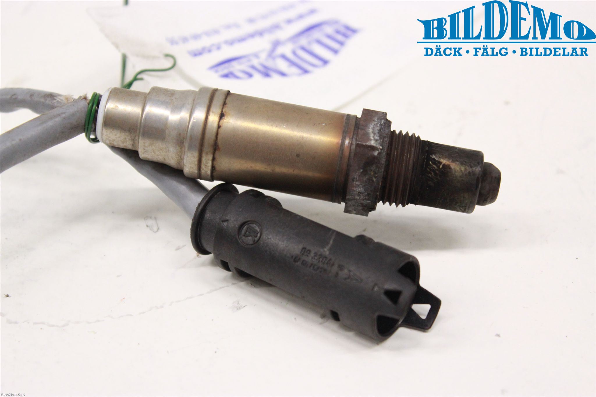 BMW 5 E60/61 Sed/Tou 02-10 Inns Lambdasonde