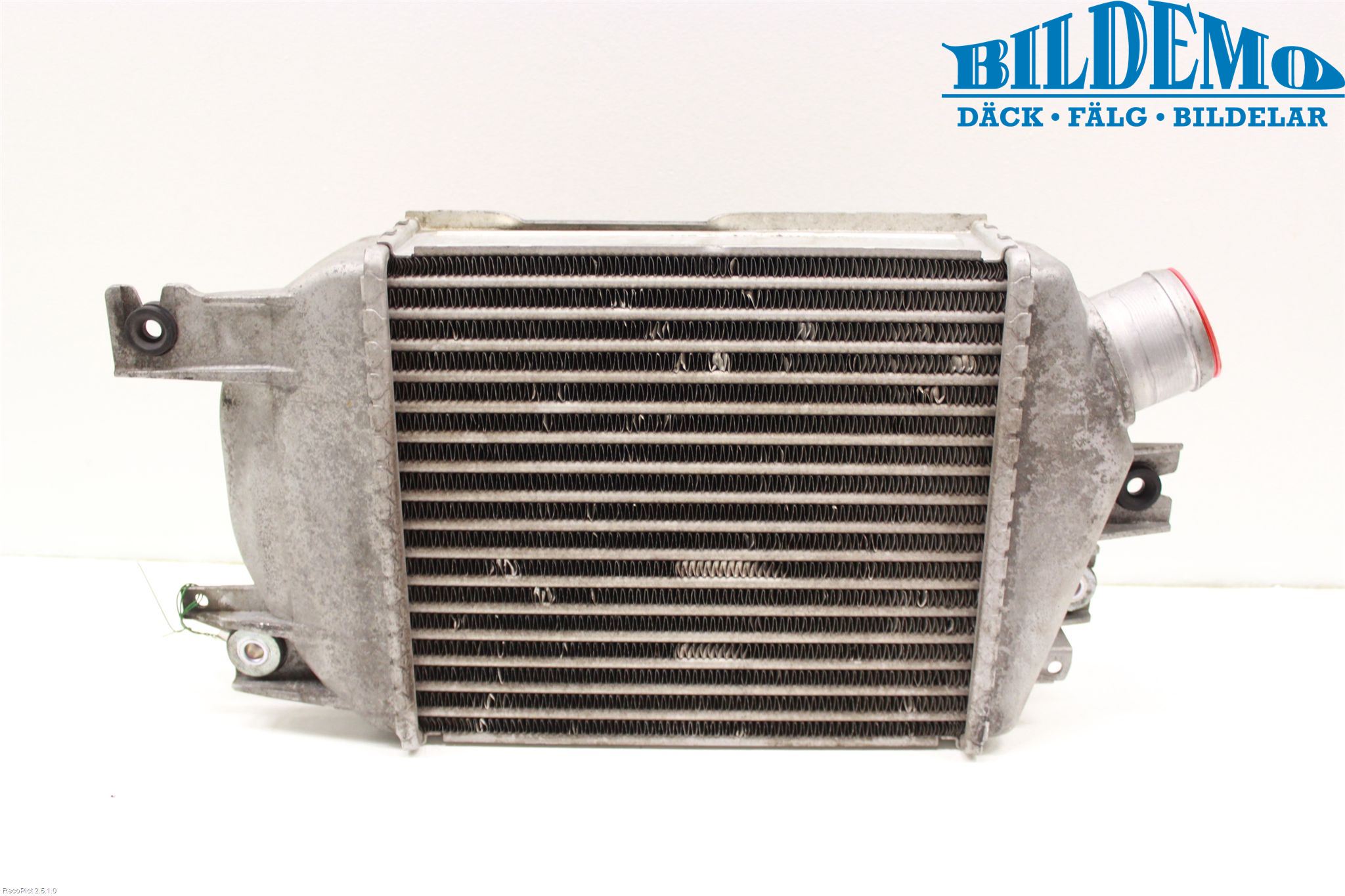 Subaru LEGACY 10-14 Intercooler Radiator