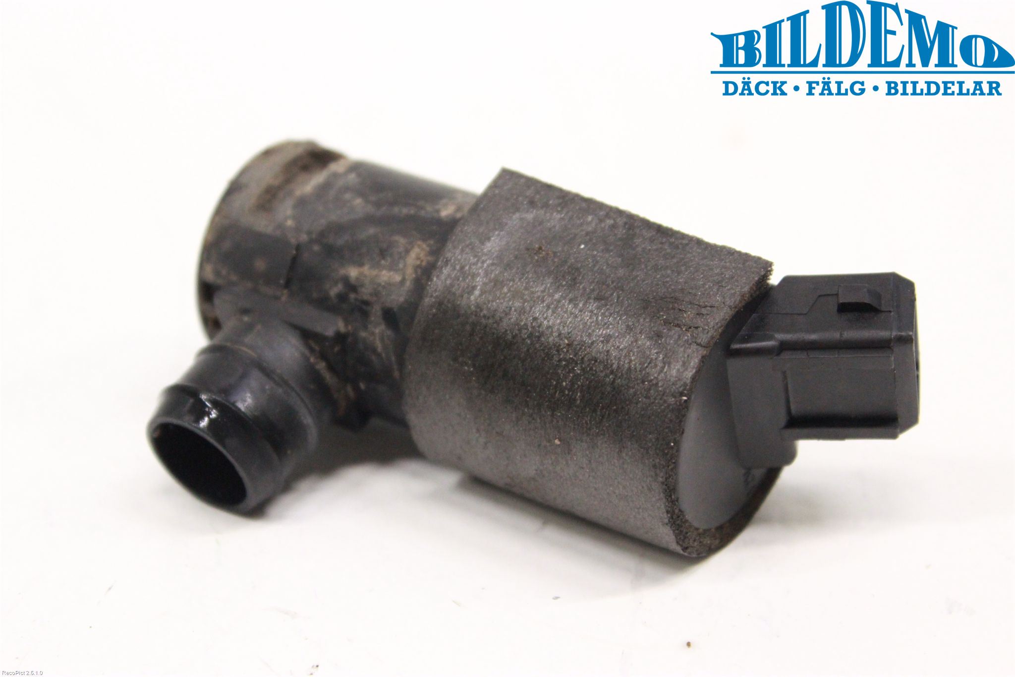 Ford TRANSIT CONNECT 09-13 Spylerpumpe Frontrute