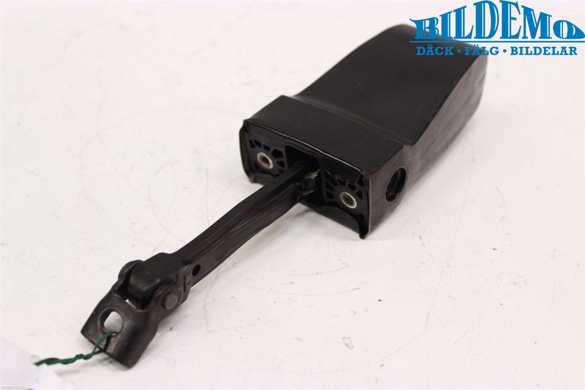 Skoda SUPERB 09-15 Dørstopper