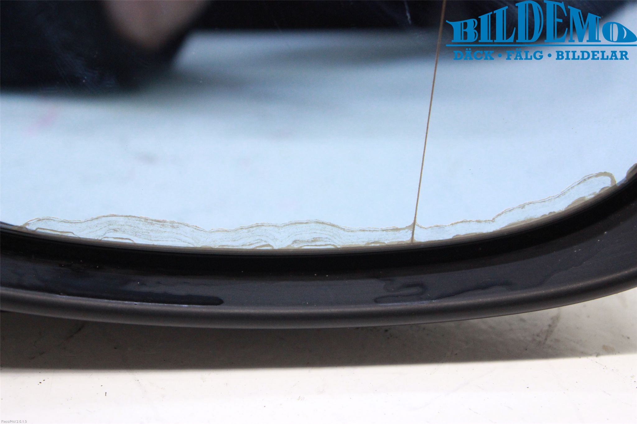 BMW 3 E90/91 SED/TOU 05-12 Speil H M-El Justering