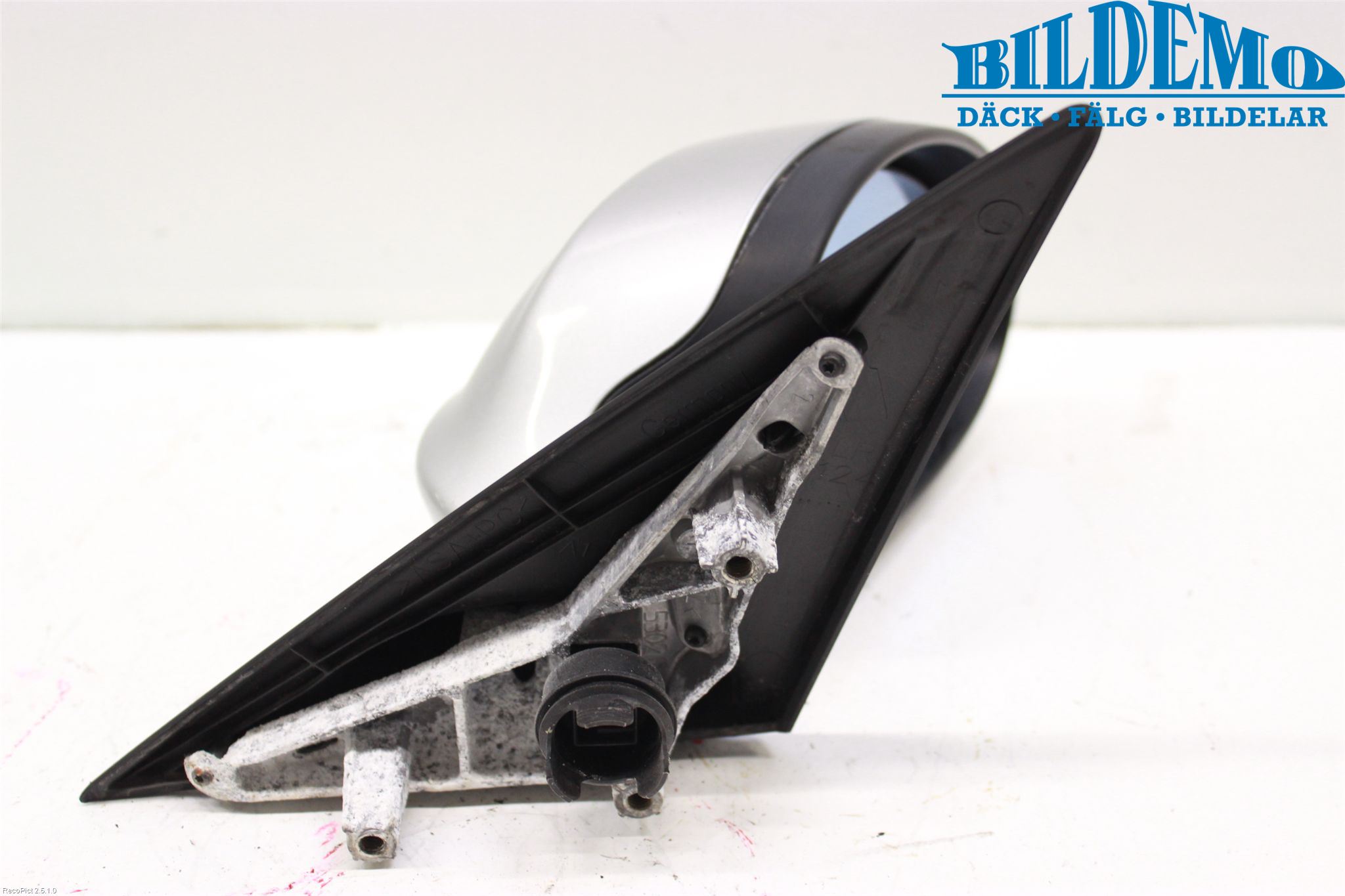 BMW 3 E90/91 SED/TOU 05-12 Speil H M-El Justering