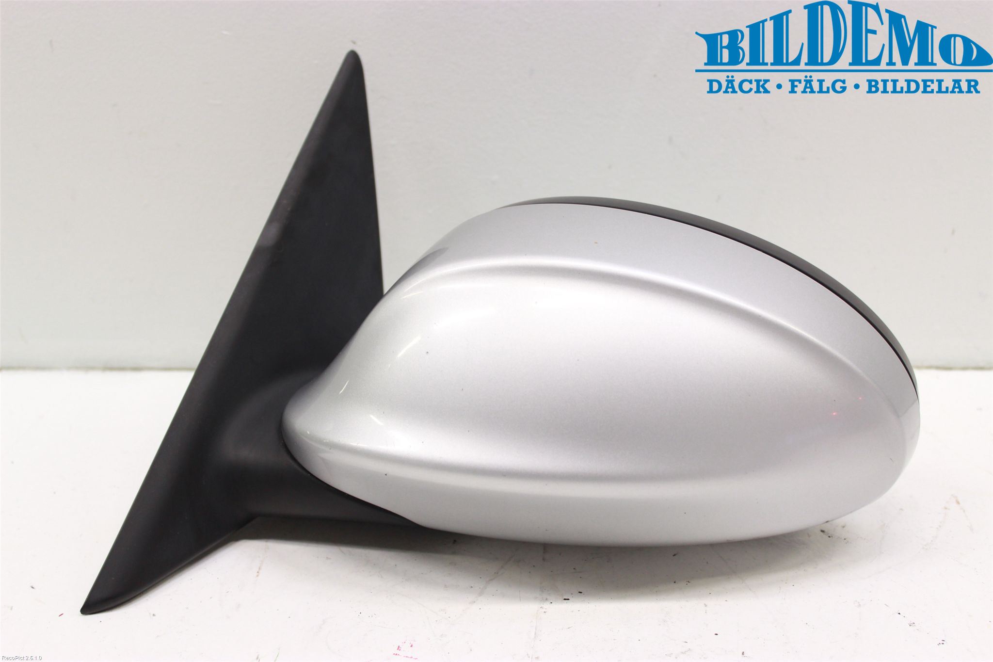 BMW 3 E90/91 SED/TOU 05-12 Speil V M-El Justering