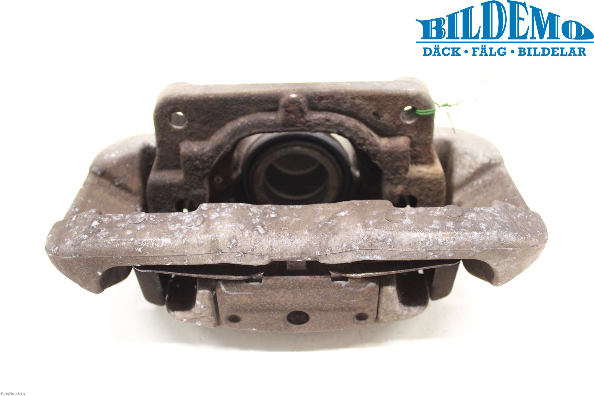 BMW 5 E60/61 Sed/Tou 02-10 Bremsecaliper Foran Høyre