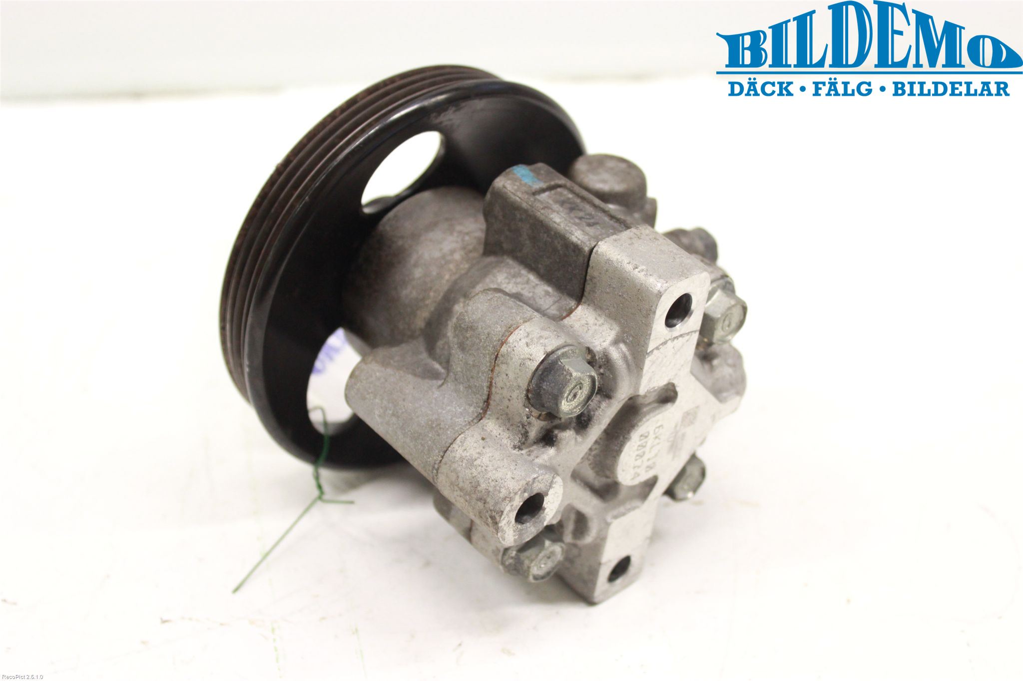 GM CHEVROLET CRUZE Servo Pumpe