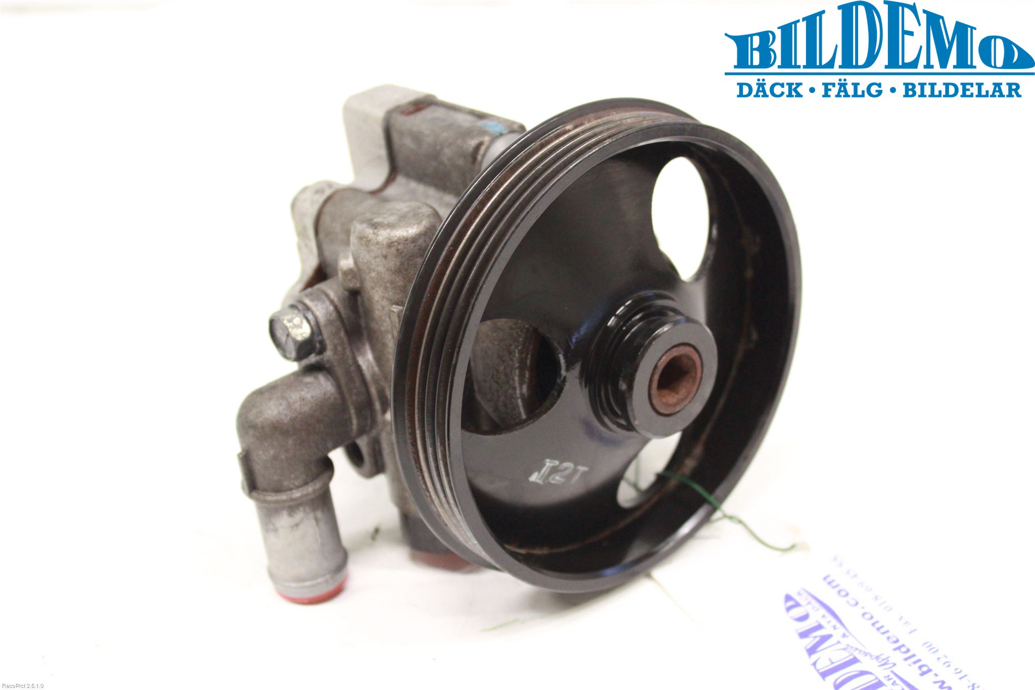 GM CHEVROLET CRUZE Servo Pumpe