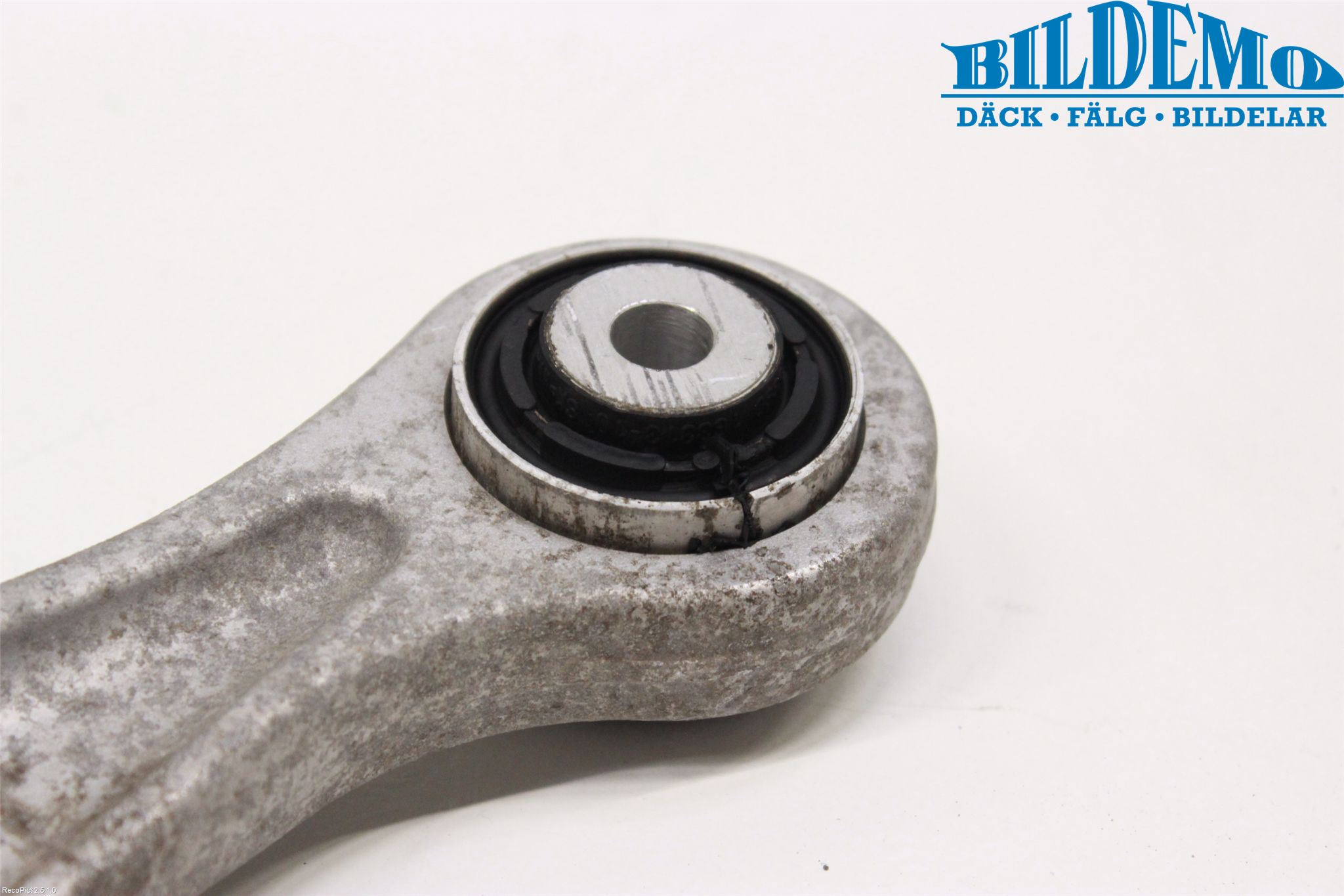 BMW 5 F10/F11/F18 09-17 Bærearm Bak Høyre