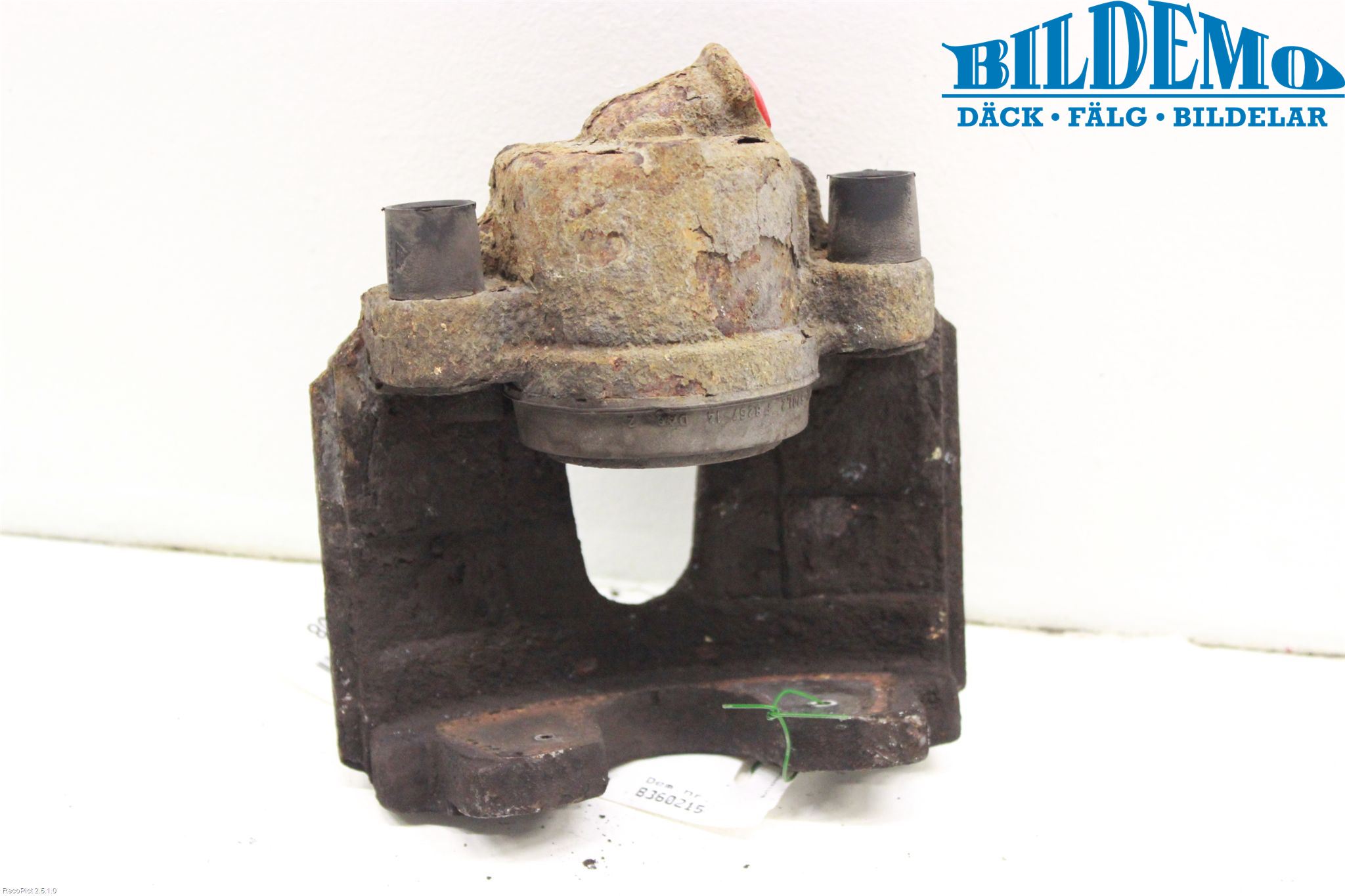 Ford TRANSIT CONNECT 03-08 Bremsecaliper Foran Høyre