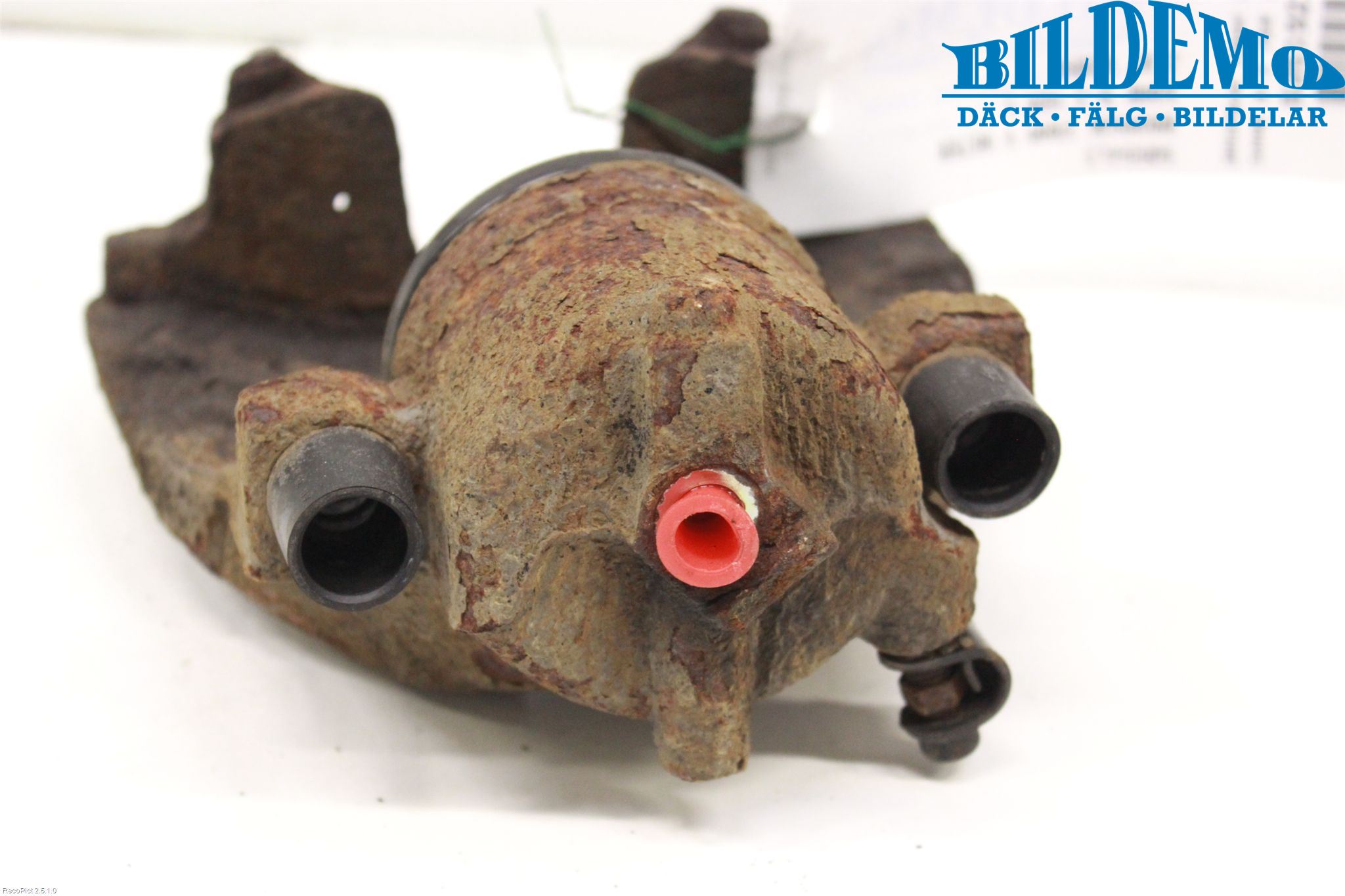 Saab 9-3 VER 1 98-03 Bremsecaliper Foran Venstre