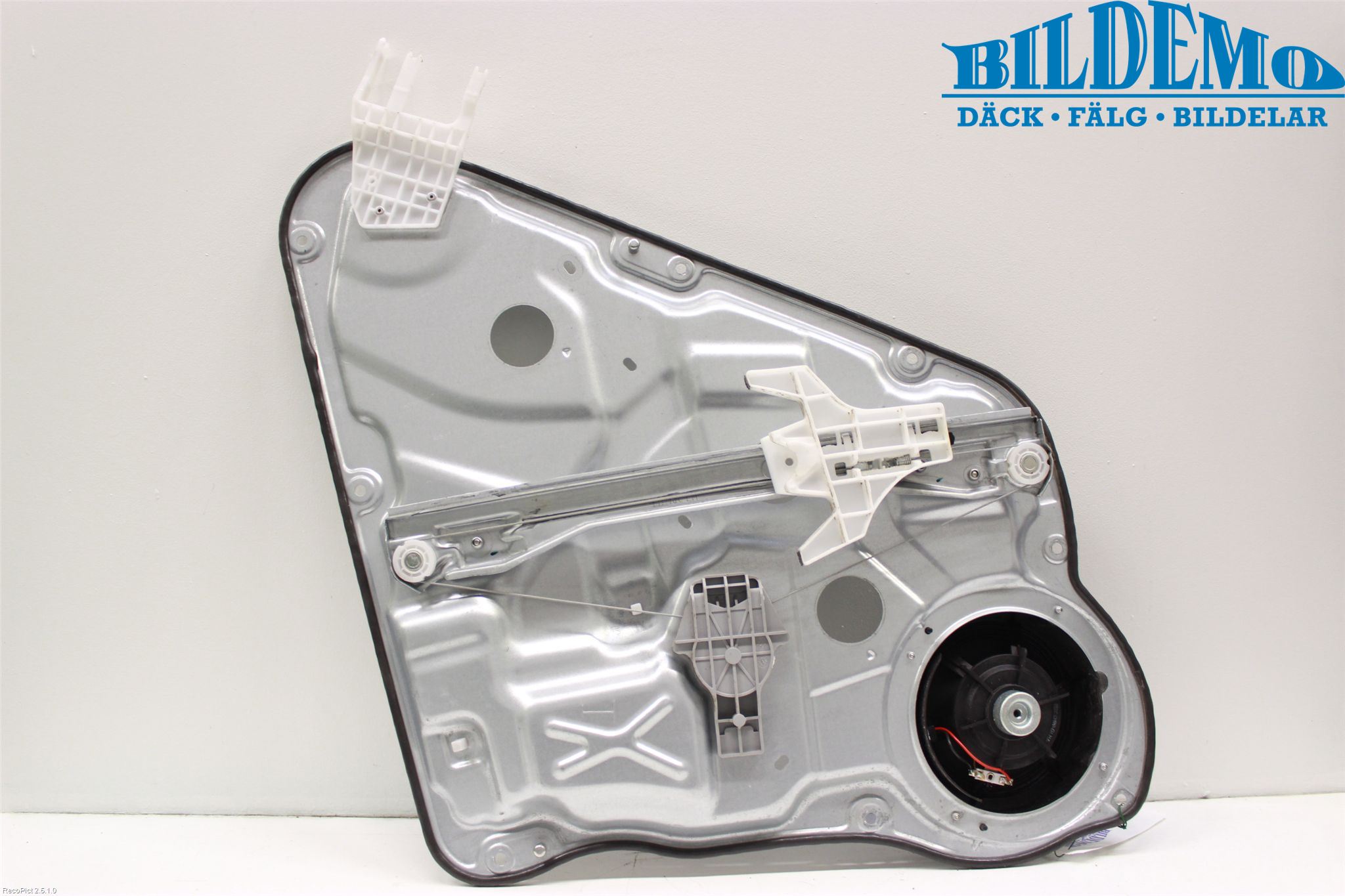 Kia CEED 06-12 Vindusheis El Komp