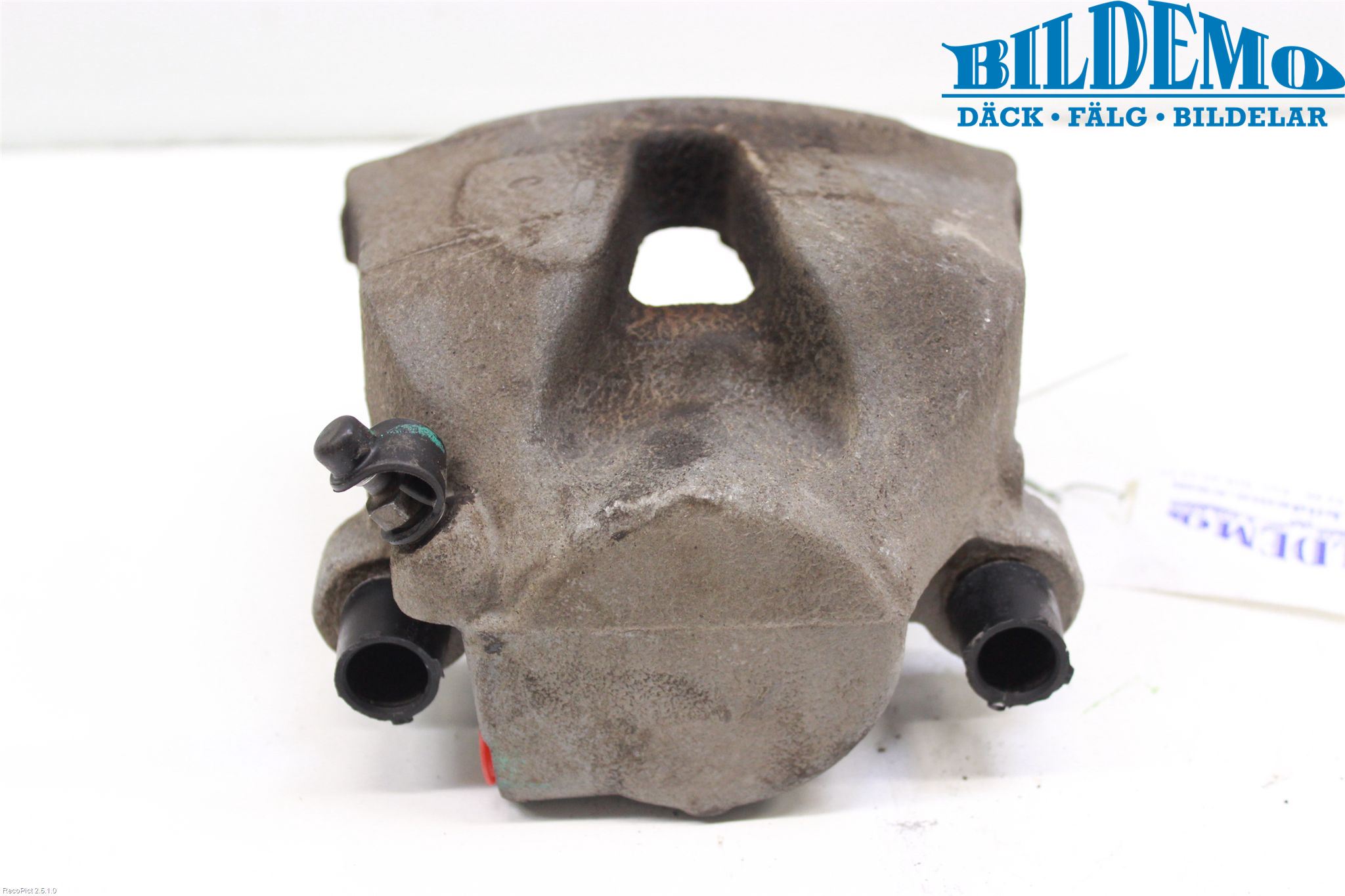 BMW X5 F15 13-18 Bremsecaliper Foran Høyre