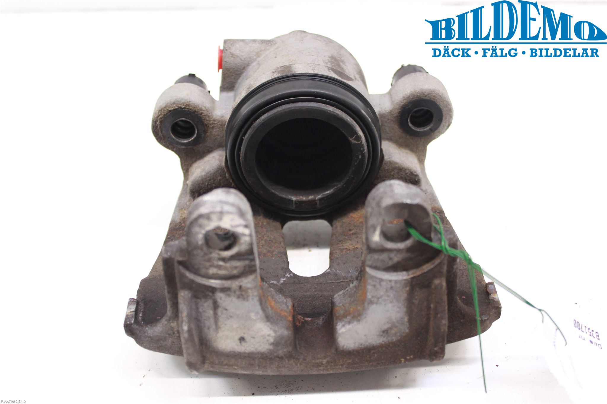 BMW X5 F15 13-18 Bremsecaliper Foran Høyre