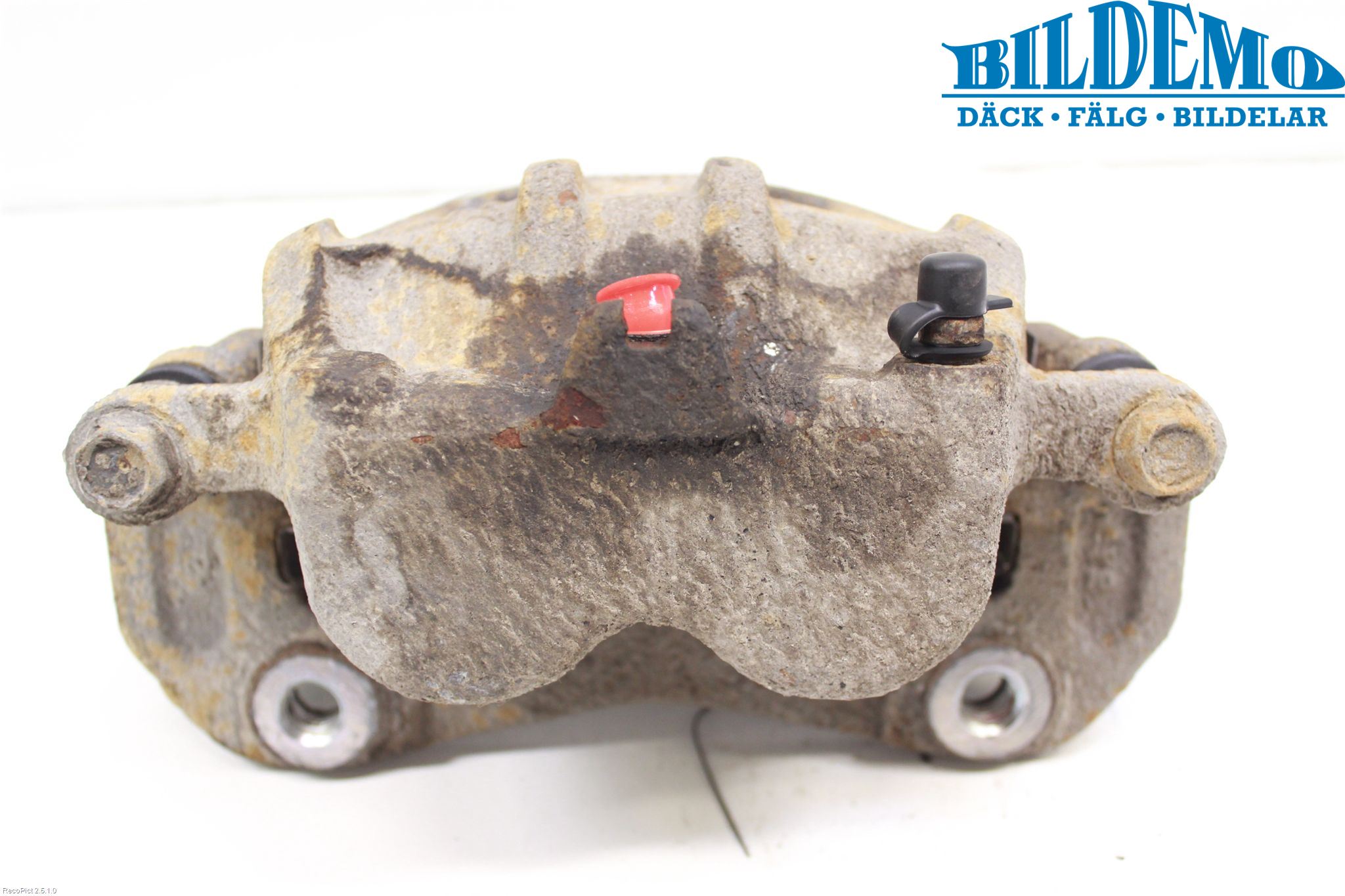 Chevrolet CAPTIVA Bremsecaliper Foran Høyre