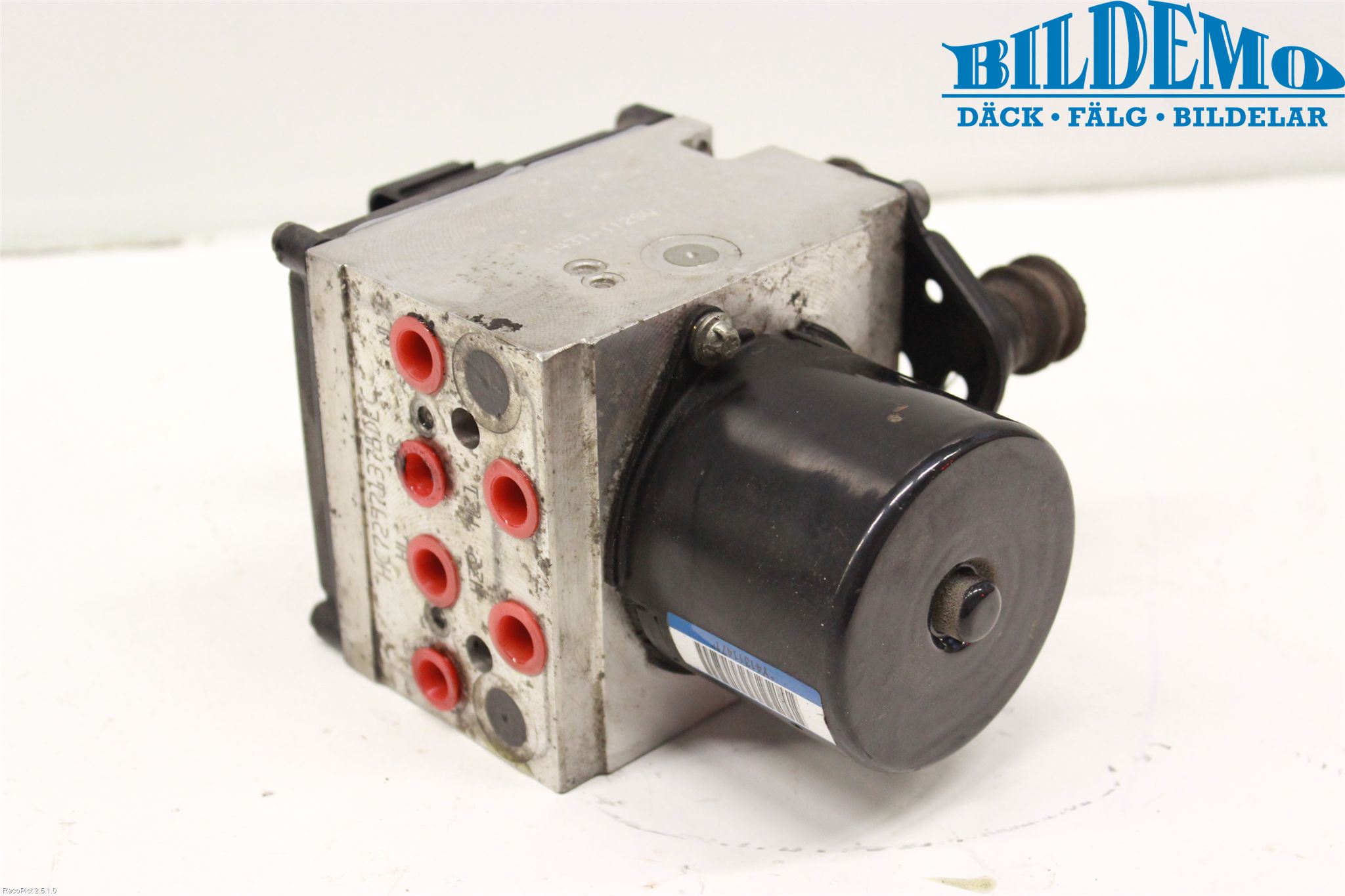 Volkswagen VW PASSAT 05-11 Abs Hydraulikkaggregat
