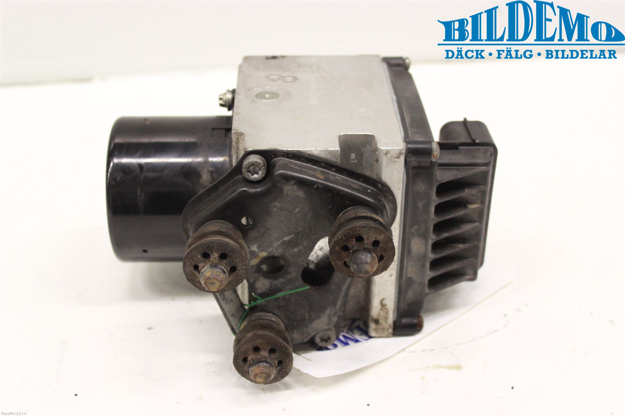 Volkswagen VW PASSAT 05-11 Abs Hydraulikkaggregat