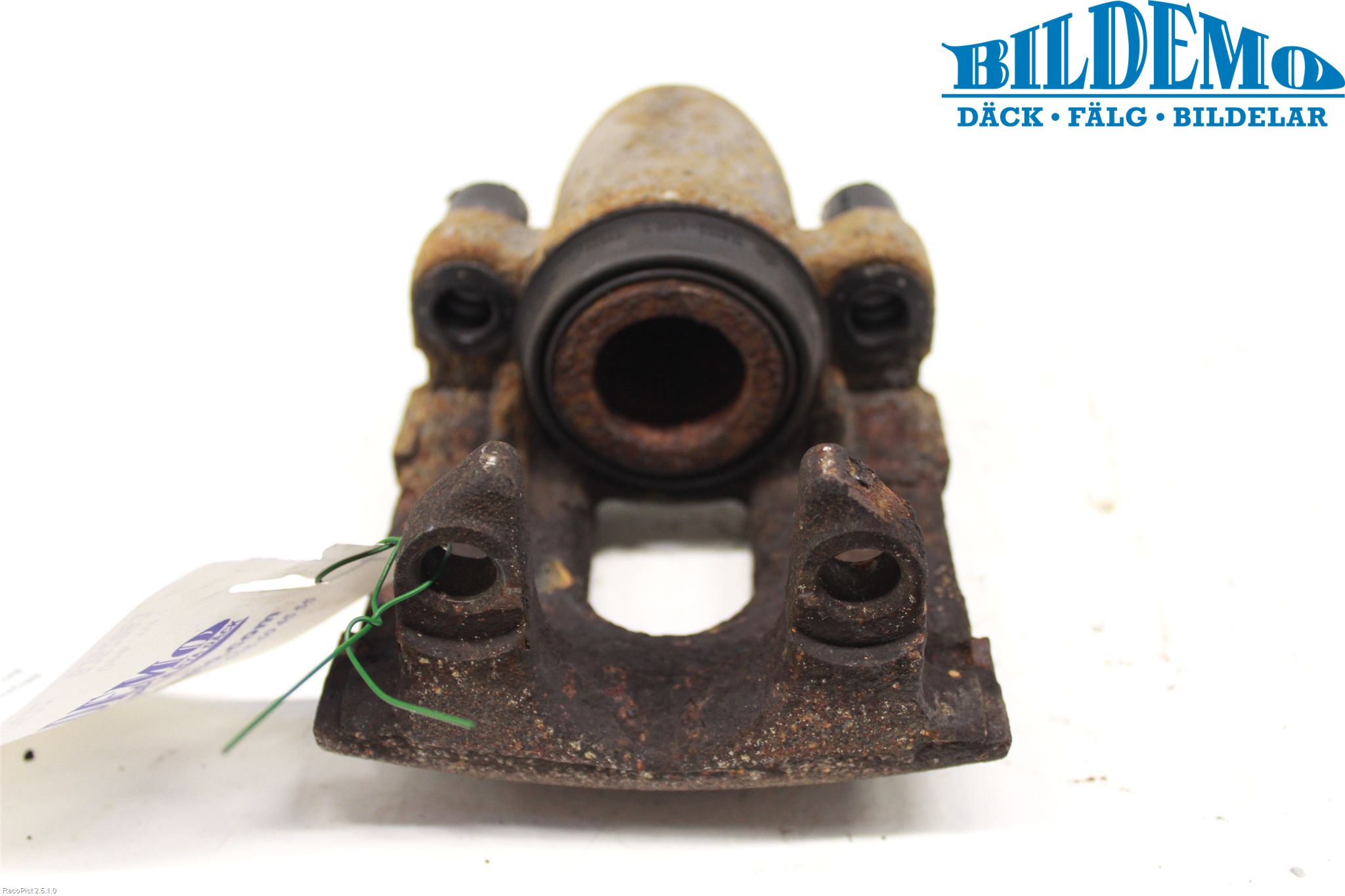 BMW 7 E65/66    00-08 Bremsecaliper Bak Høyre