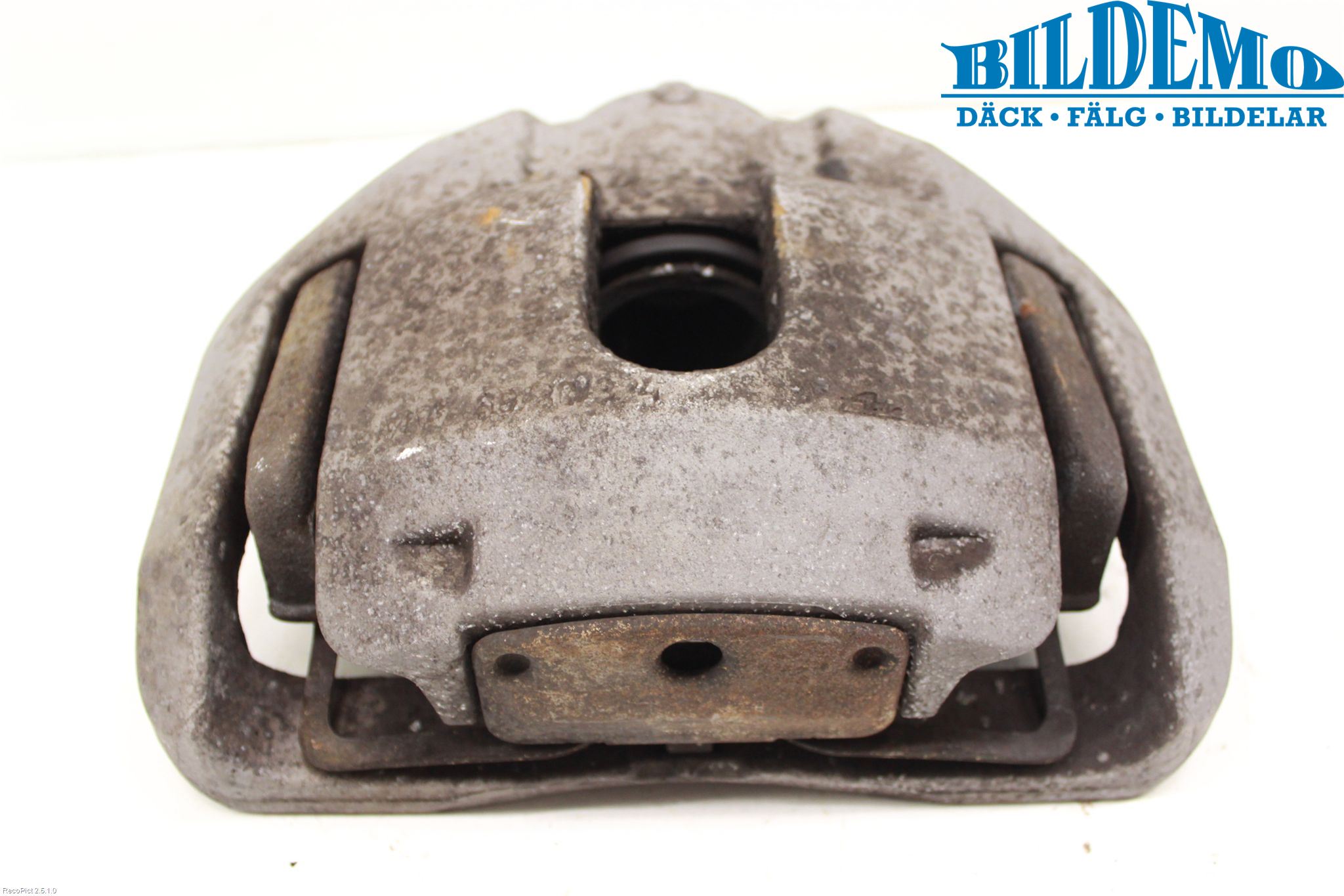 BMW 7 E65/66    00-08 Bremsecaliper Foran Høyre