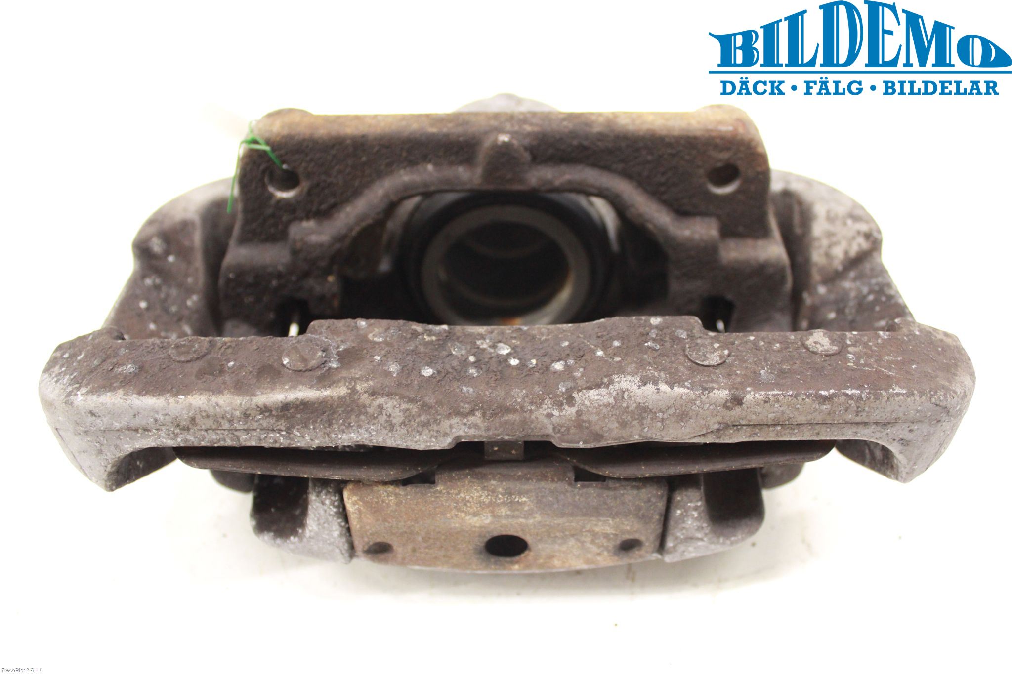 BMW 7 E65/66    00-08 Bremsecaliper Foran Høyre