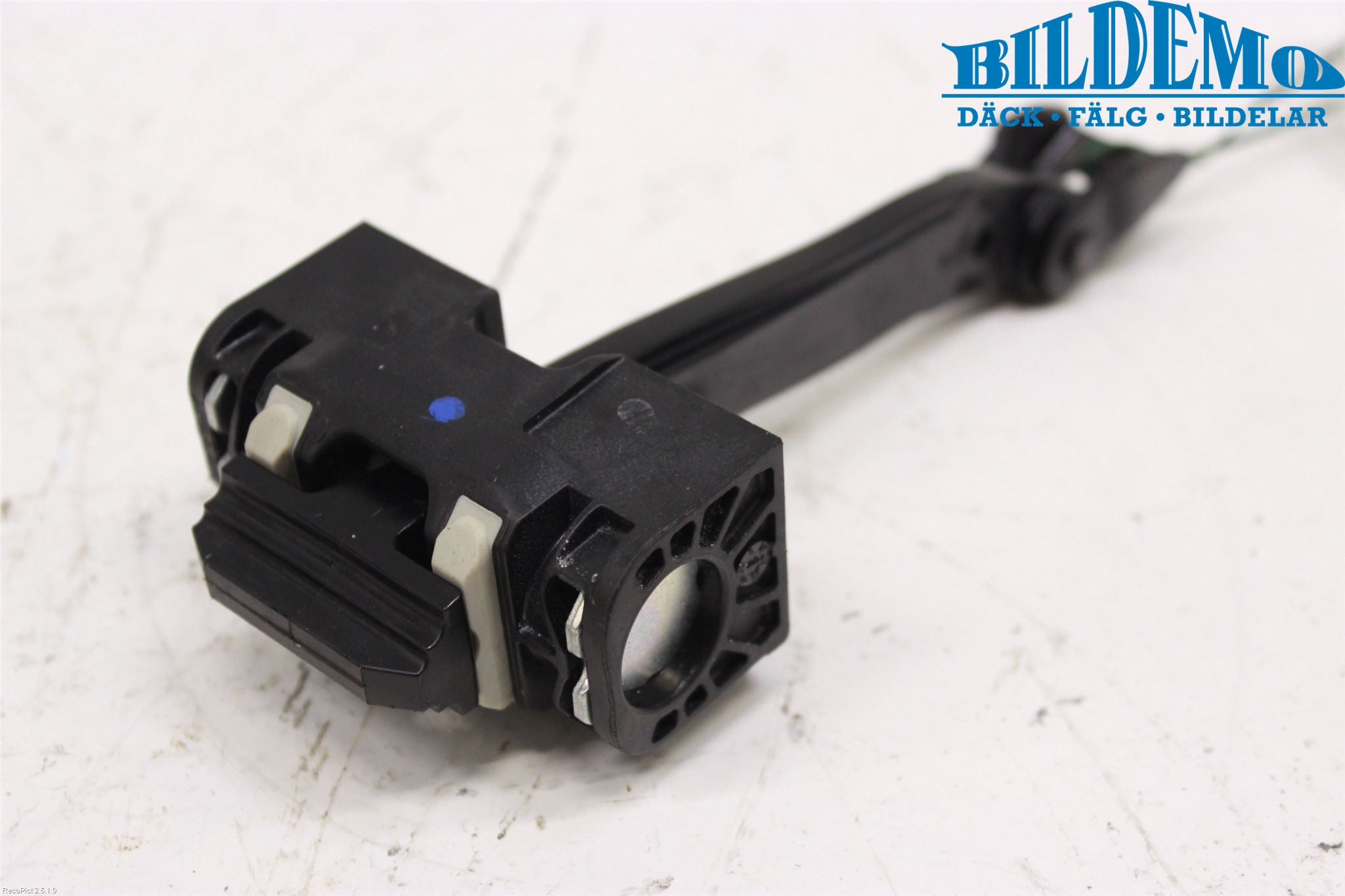 BMW 1 F20/F21 11-19 Dørstopper
