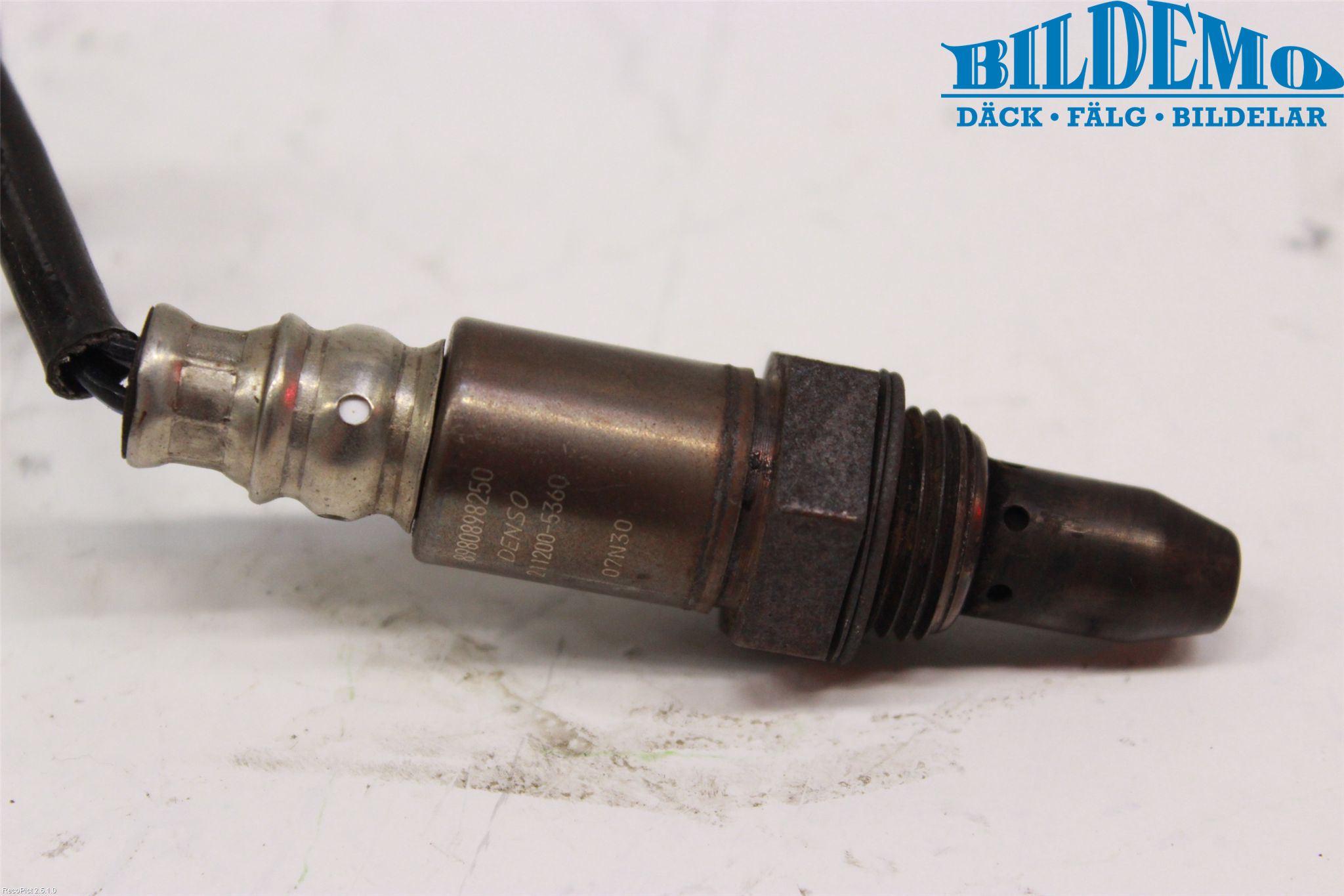 Opel ASTRA J 10-15 Inns Lambdasonde