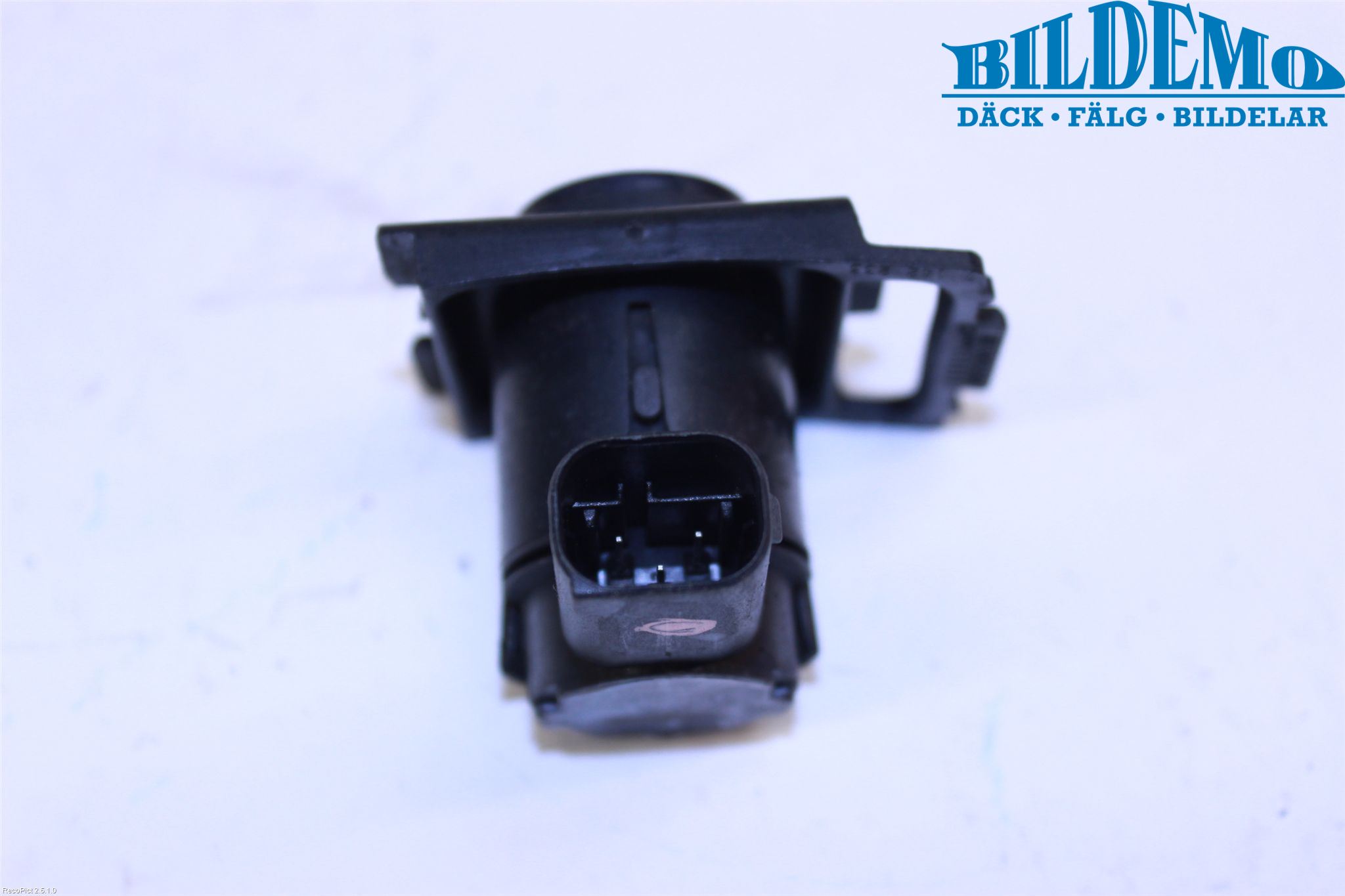 BMW 7 E65/66    00-08 Sensor Ryggesensor