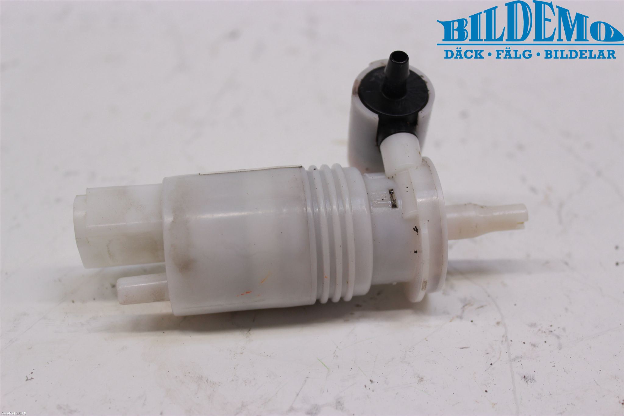 Mini COUPE R50/53 01-06 Spylerpumpe Frontrute