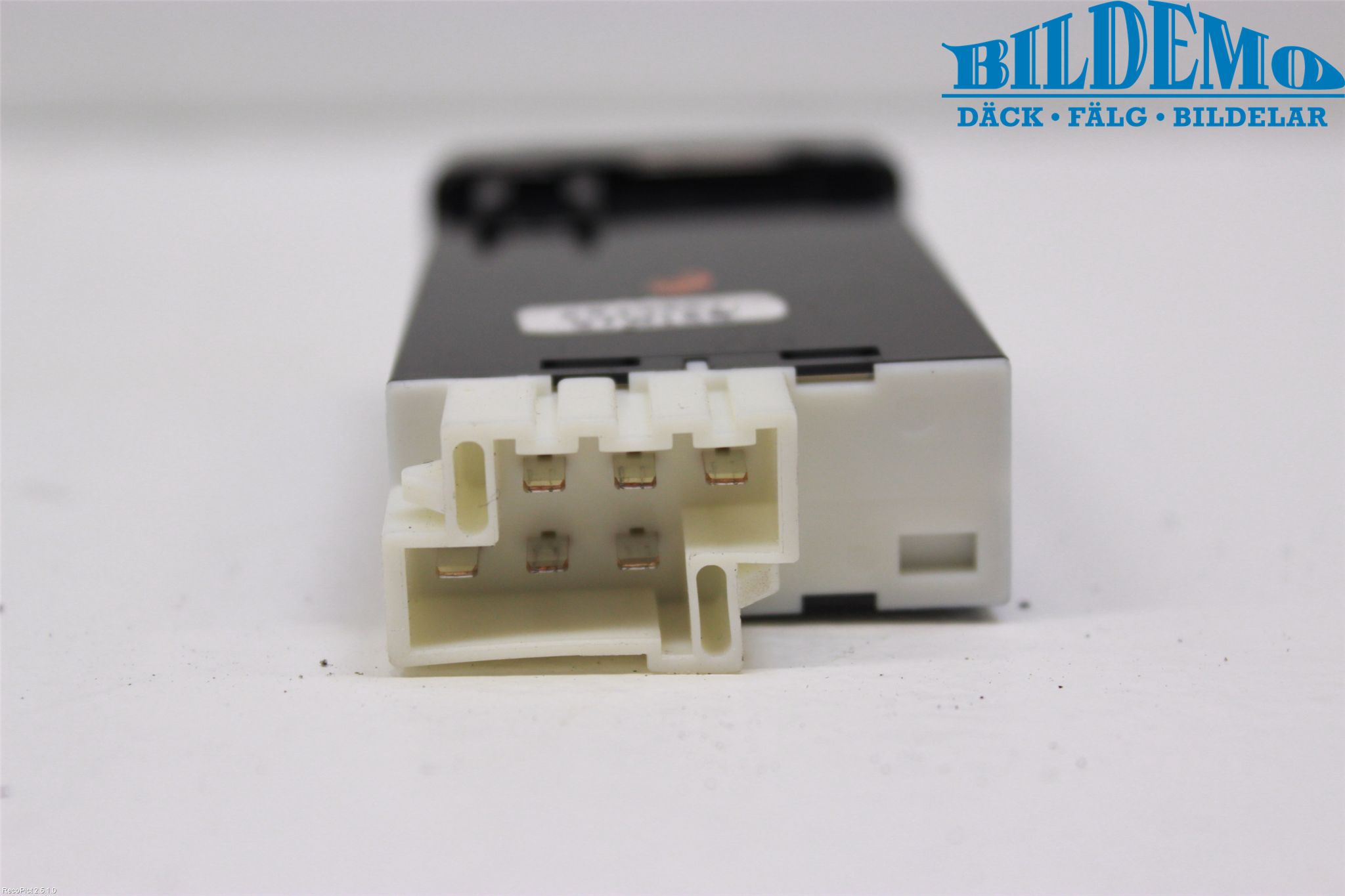 Volvo S70/V70/XC  97-00 Bryter Dashbord Lys Dimming