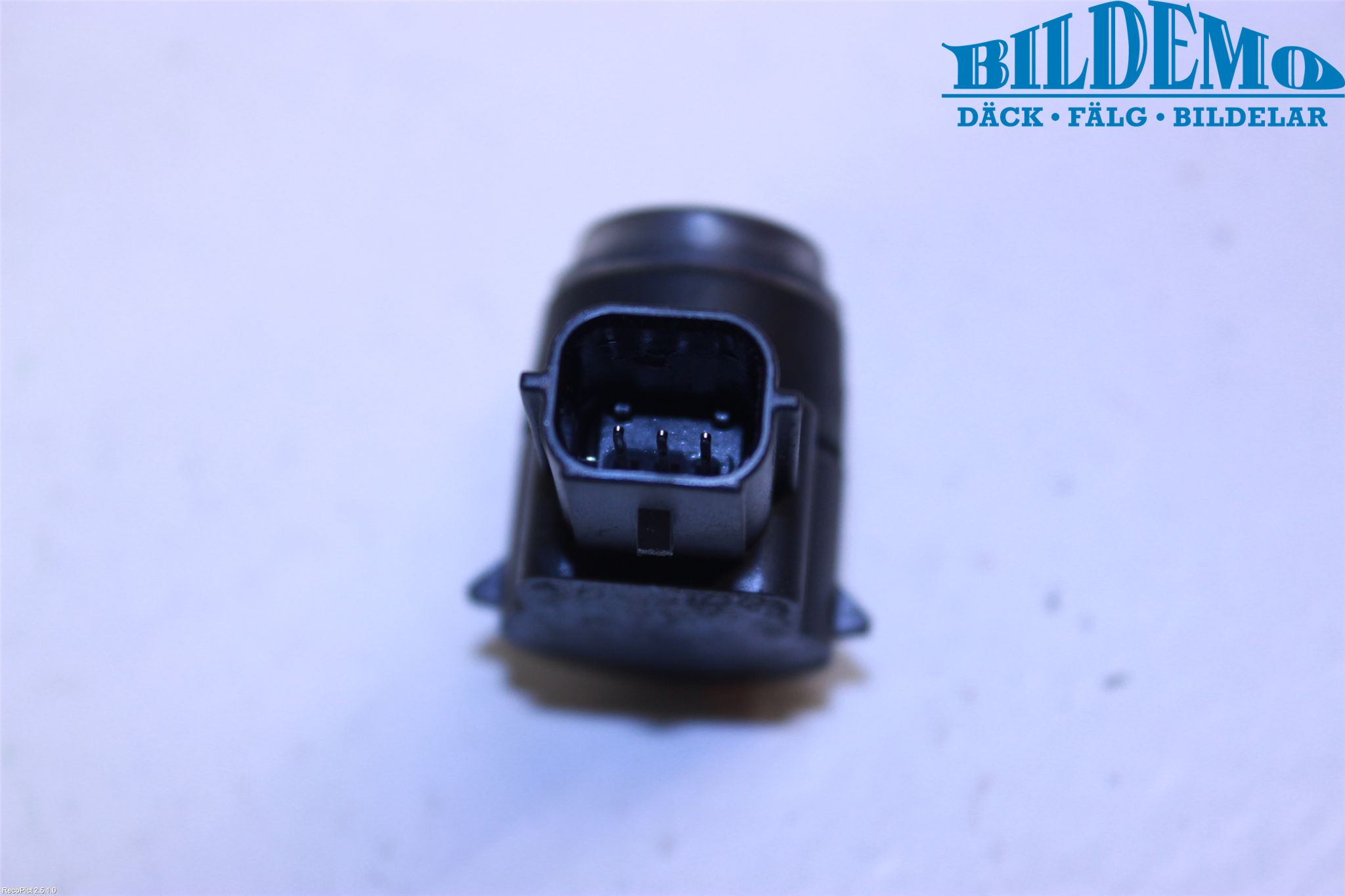Opel ANTARA Sensor Parkering Front