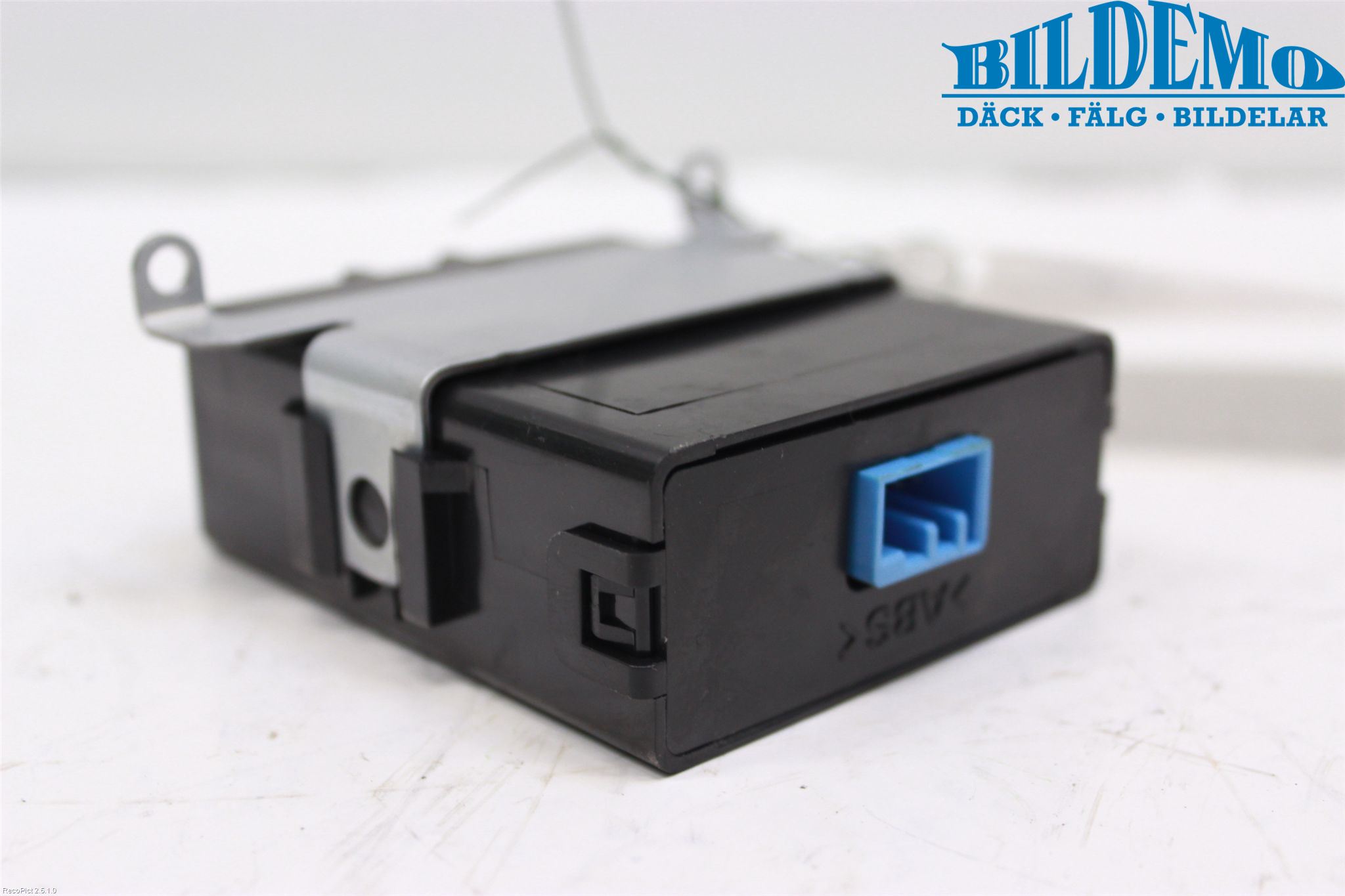 Volvo S70/V70/XC  97-00 Rele Alarm