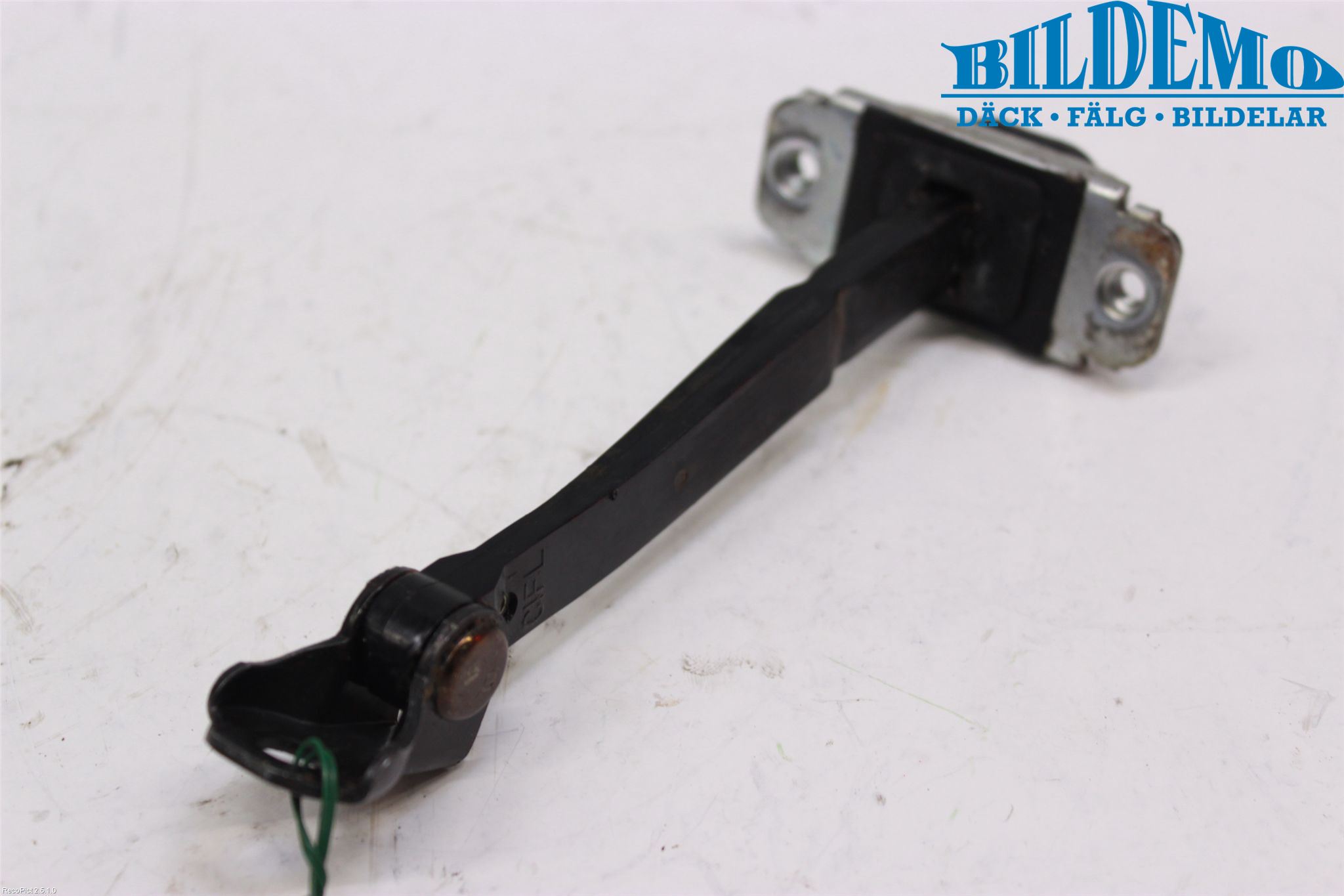 Opel ANTARA Dørstopper