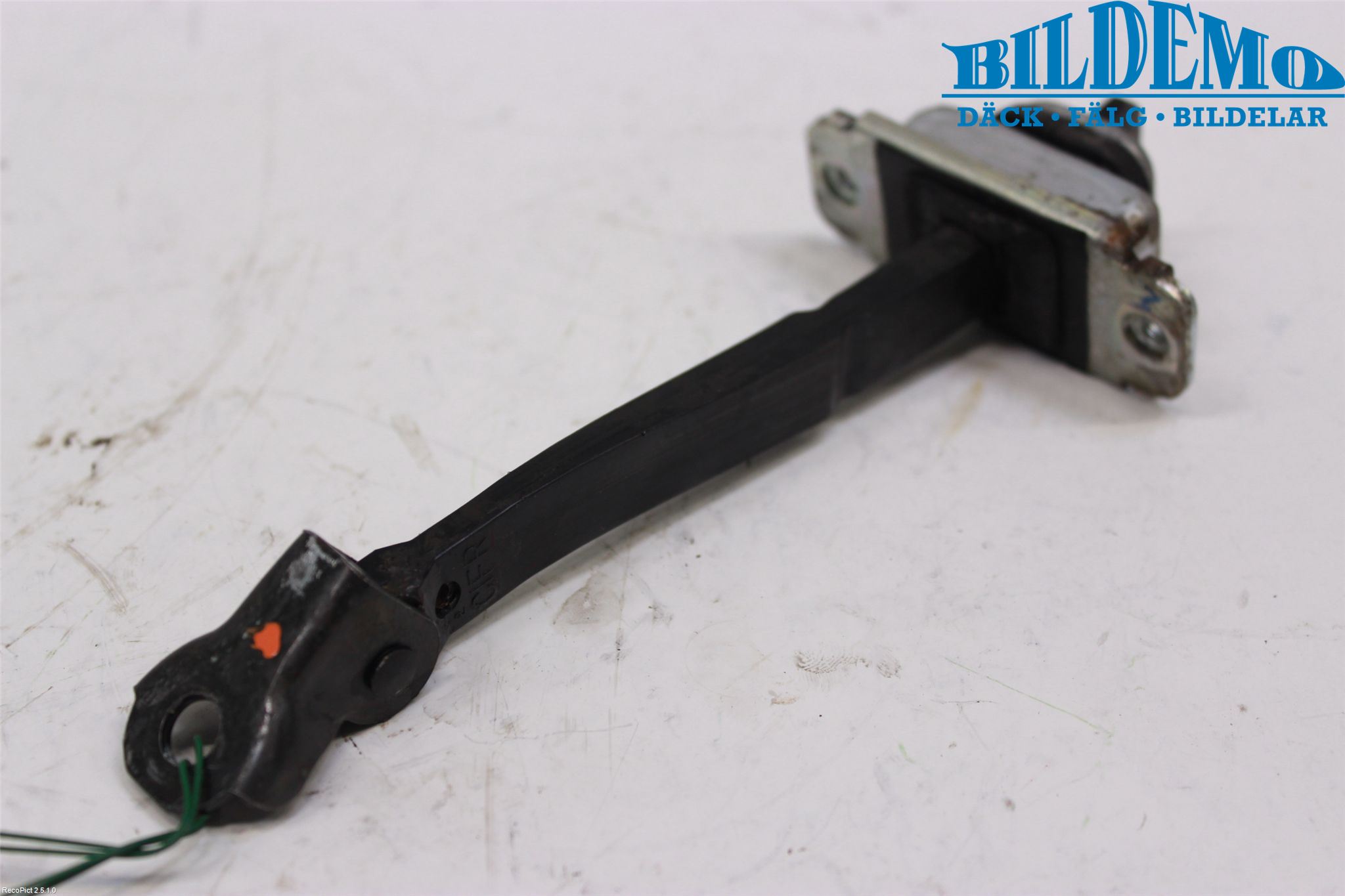 Opel ANTARA Dørstopper