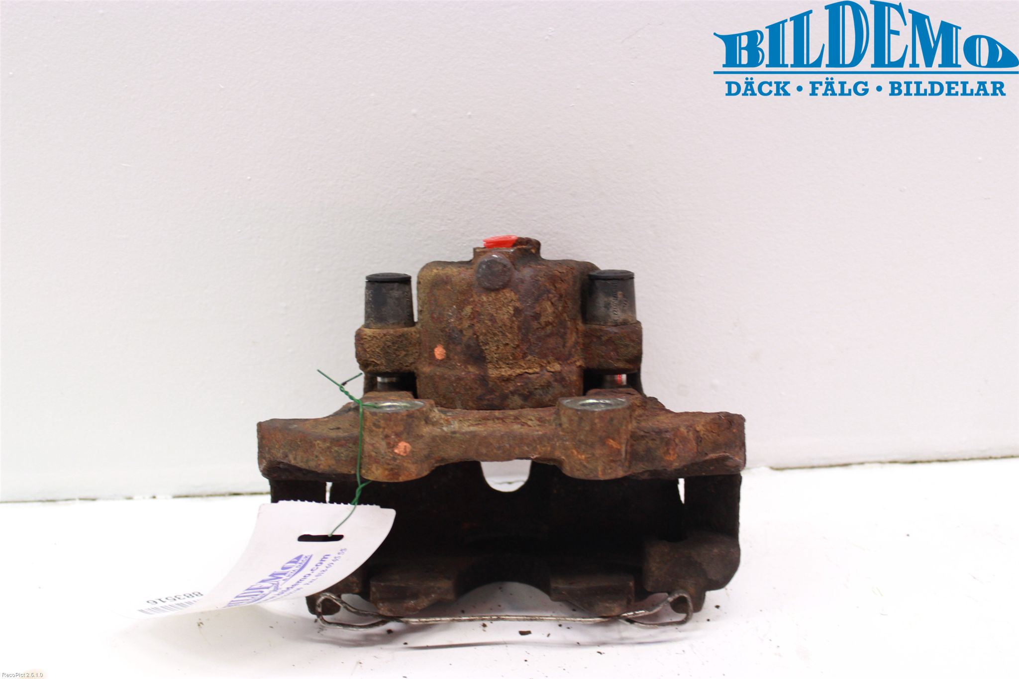 Saab 9-3 VER 1 98-03 Bremsecaliper Foran Høyre