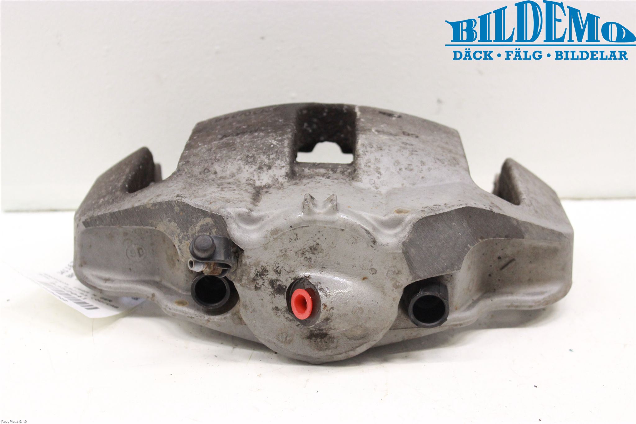 BMW 3 E92/93 Coupé/Cab 05-14 Bremsecaliper Foran Høyre