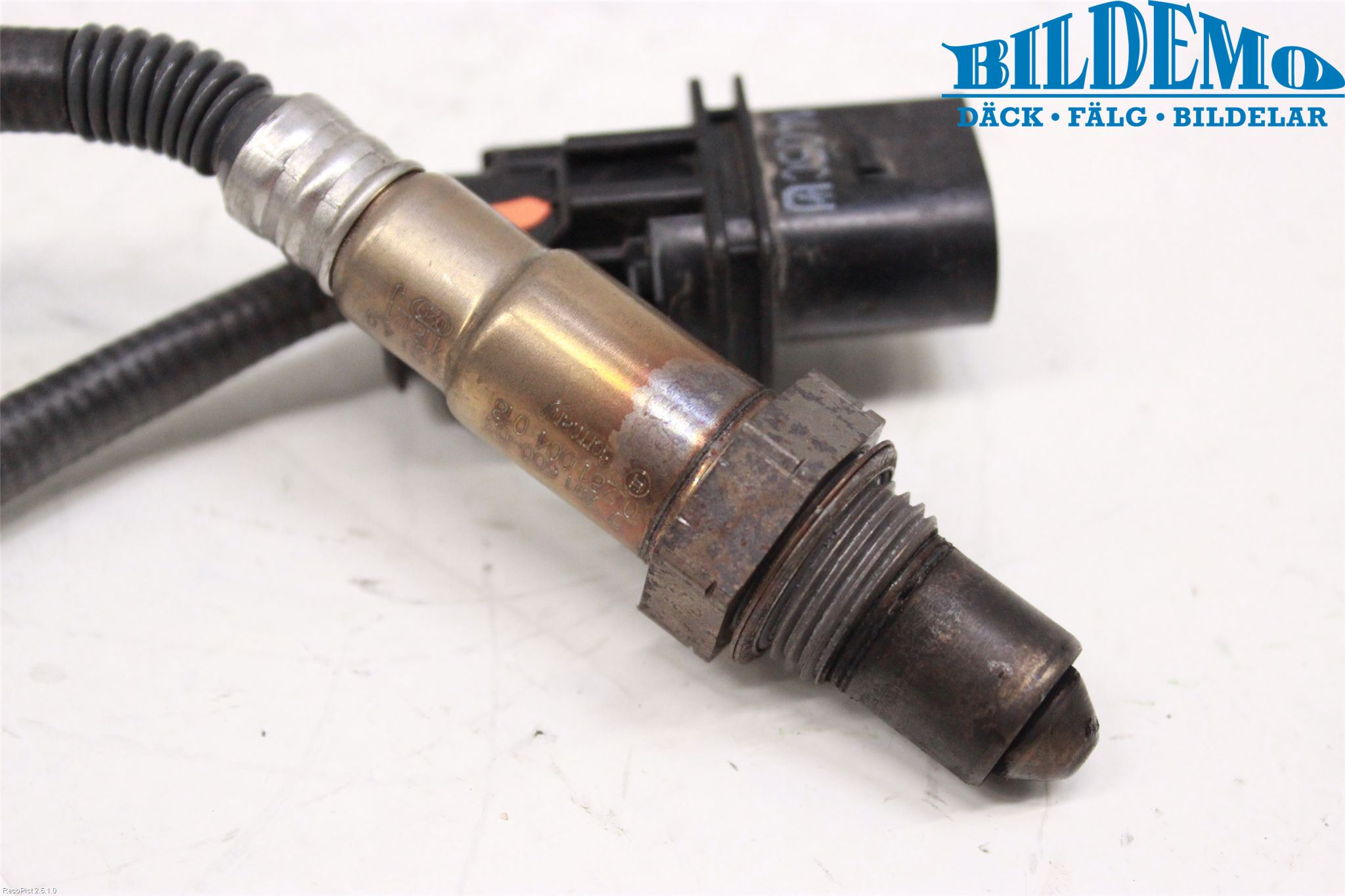 BMW 3 F30/F31/F80 12-19 Inns Lambdasonde