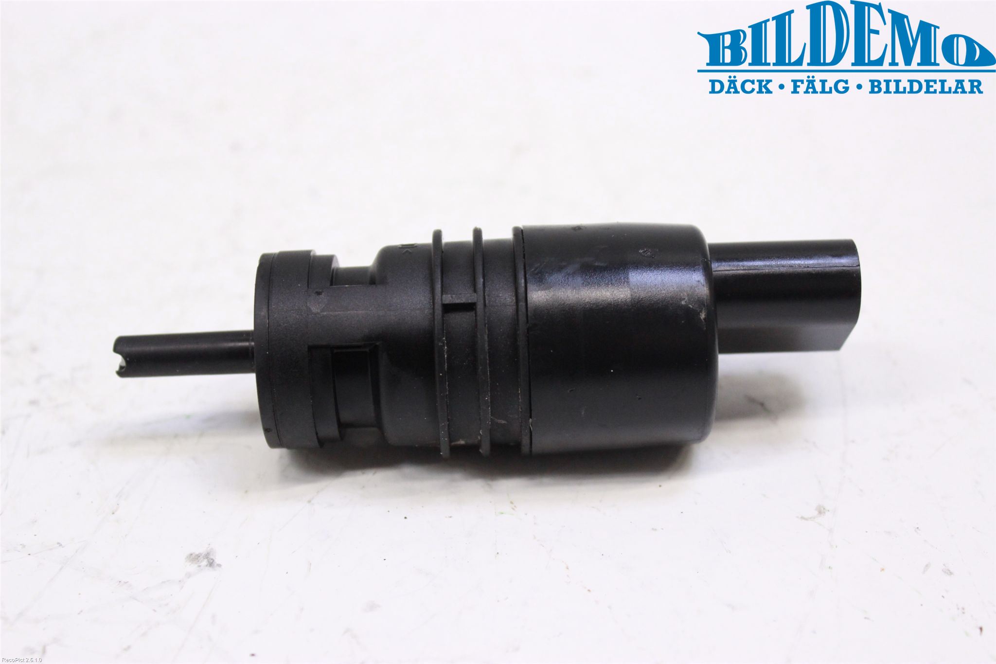 BMW X1 E84 10-15 Spylerpumpe Frontrute