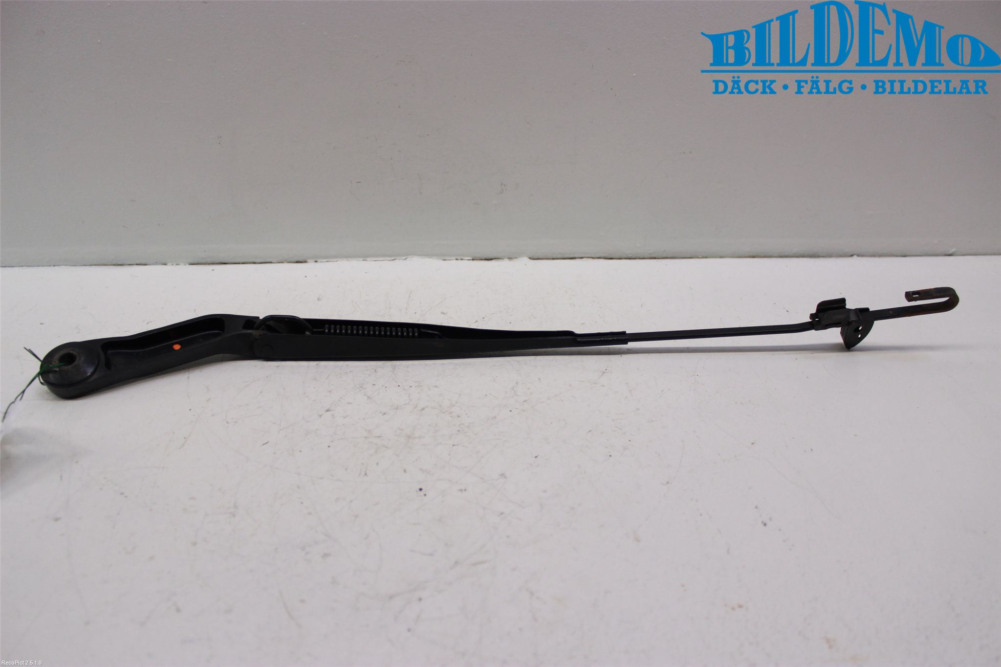 Opel MERIVA A   03-10 Viskerarm-Armer Frontrute
