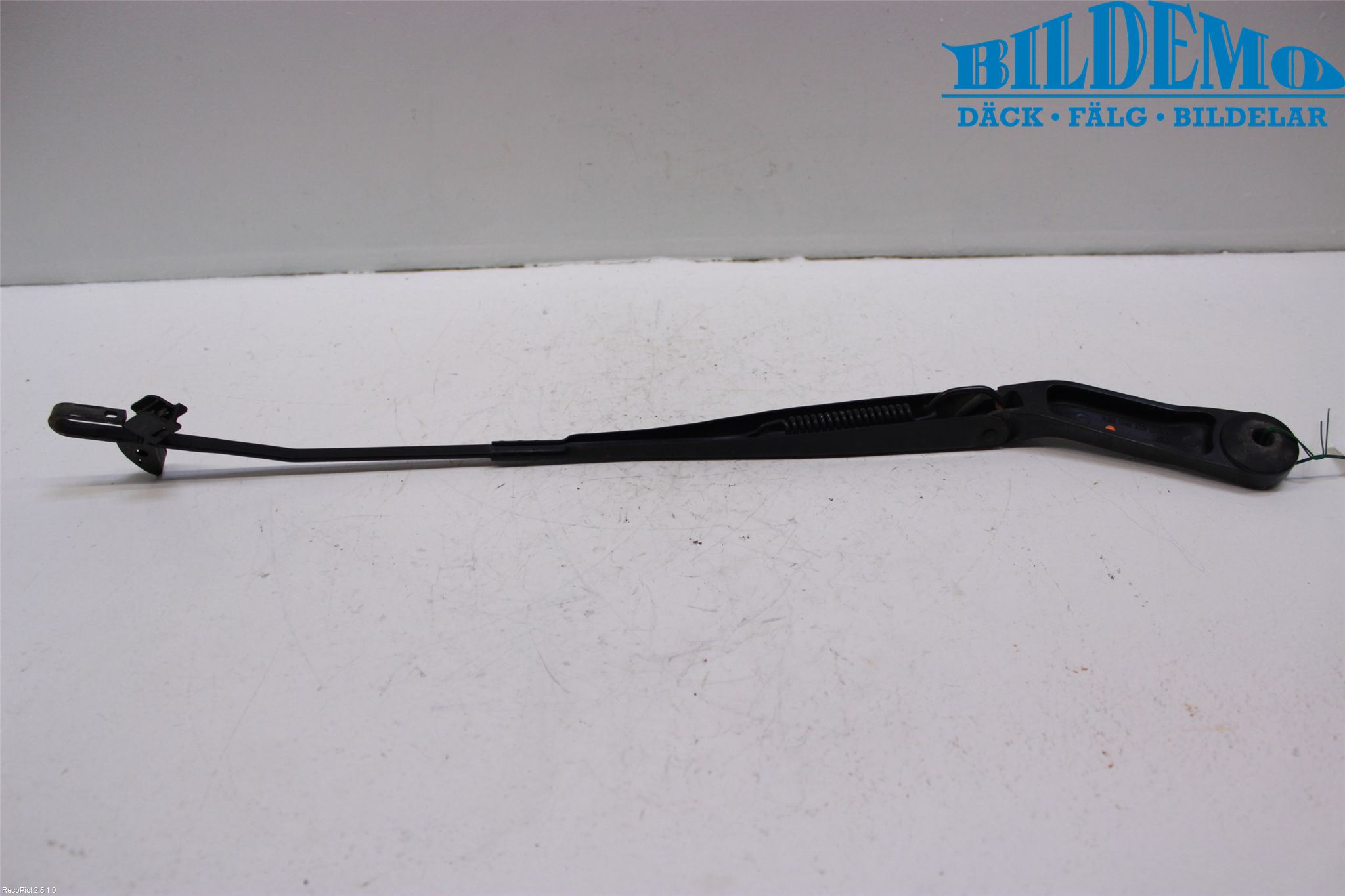 Opel MERIVA A   03-10 Viskerarm-Armer Frontrute