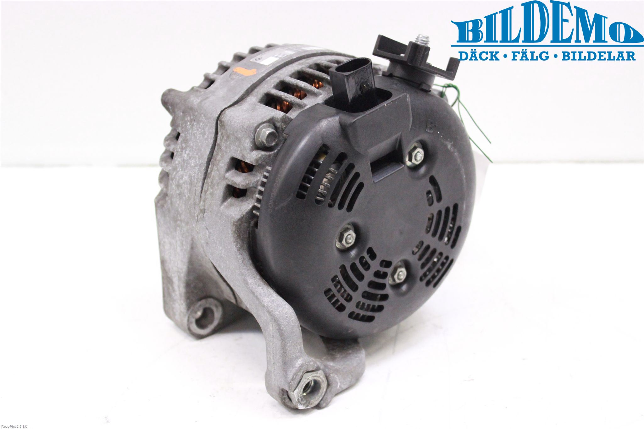 BMW 3 F30/F31/F80 12-19 Dynamo