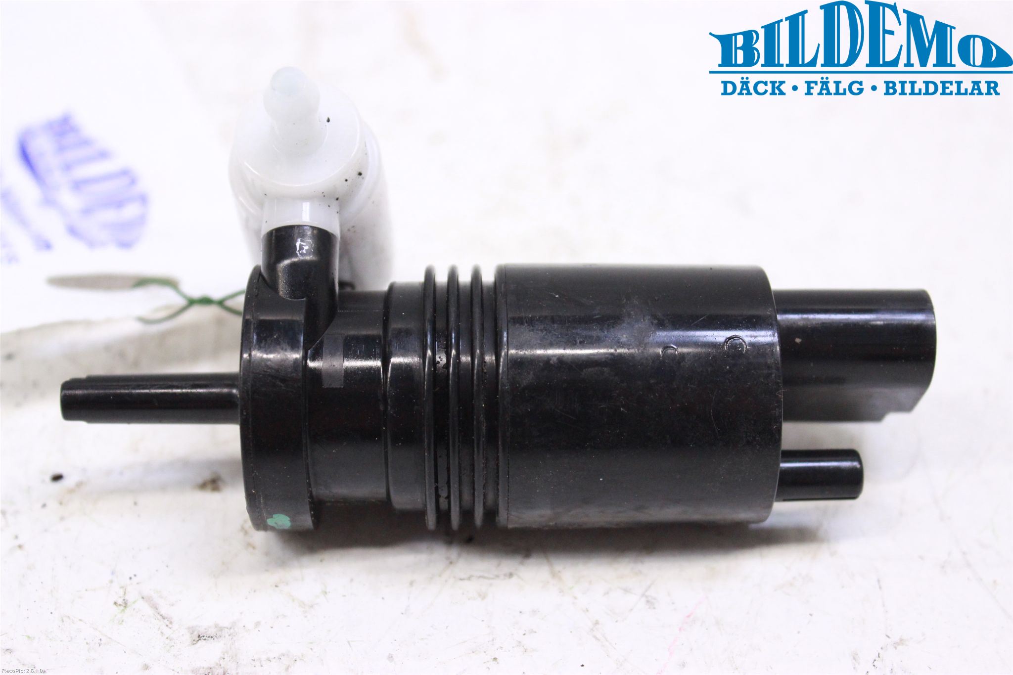 Mercedes-Benz MB ML (W164) 05-11 Spylerpumpe Frontrute