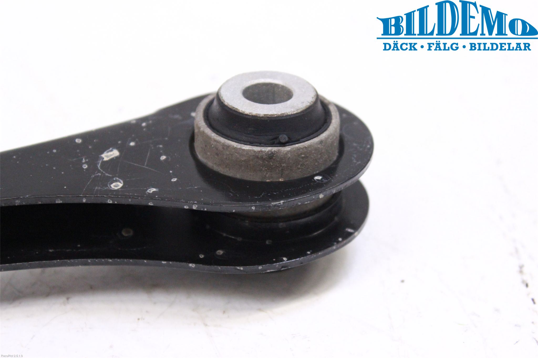 BMW 3 F30/F31/F80 12-19 Bærearm Bak Venstre