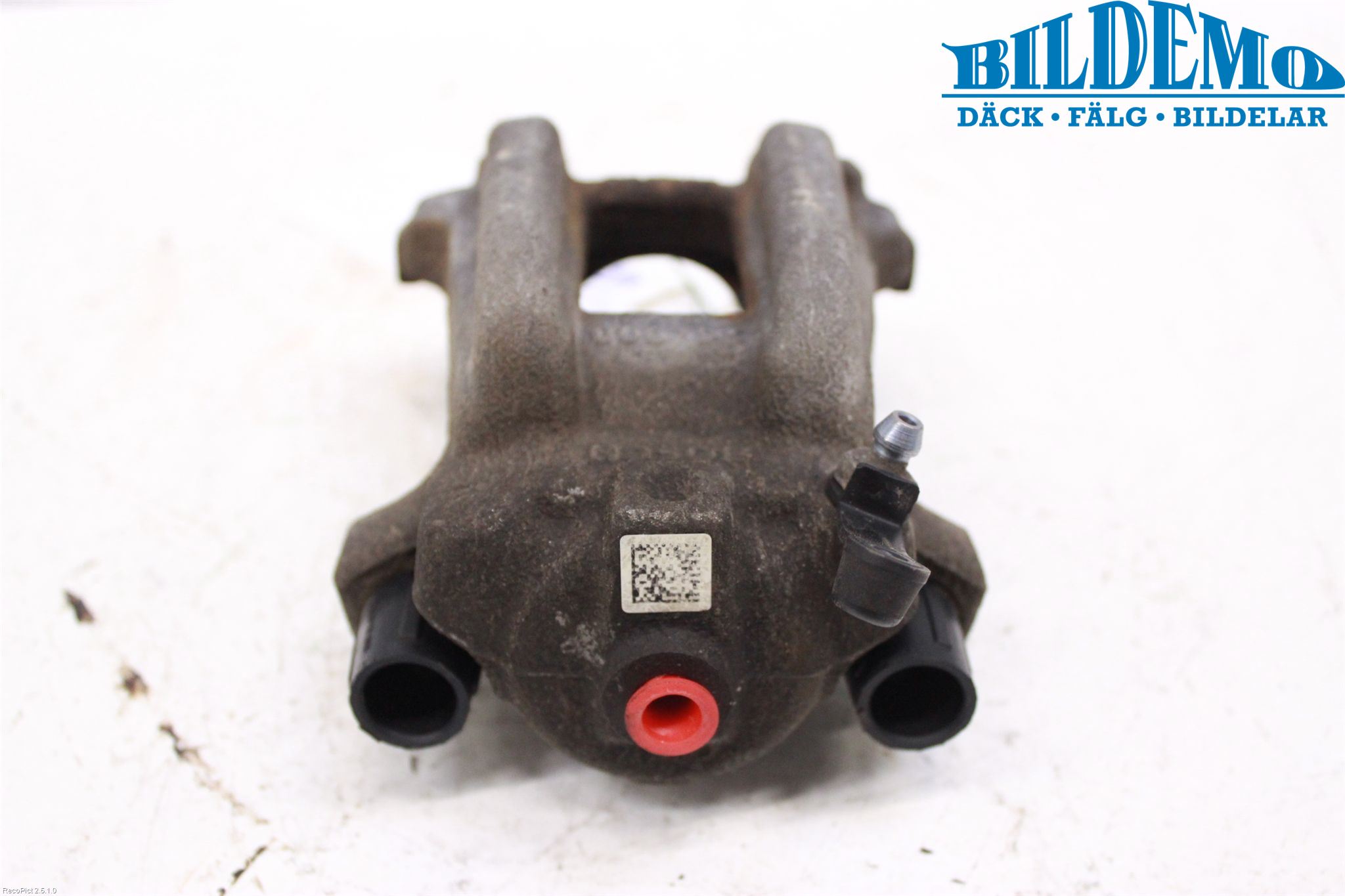 BMW 3 F30/F31/F80 12-19 Bremsecaliper Bak Høyre