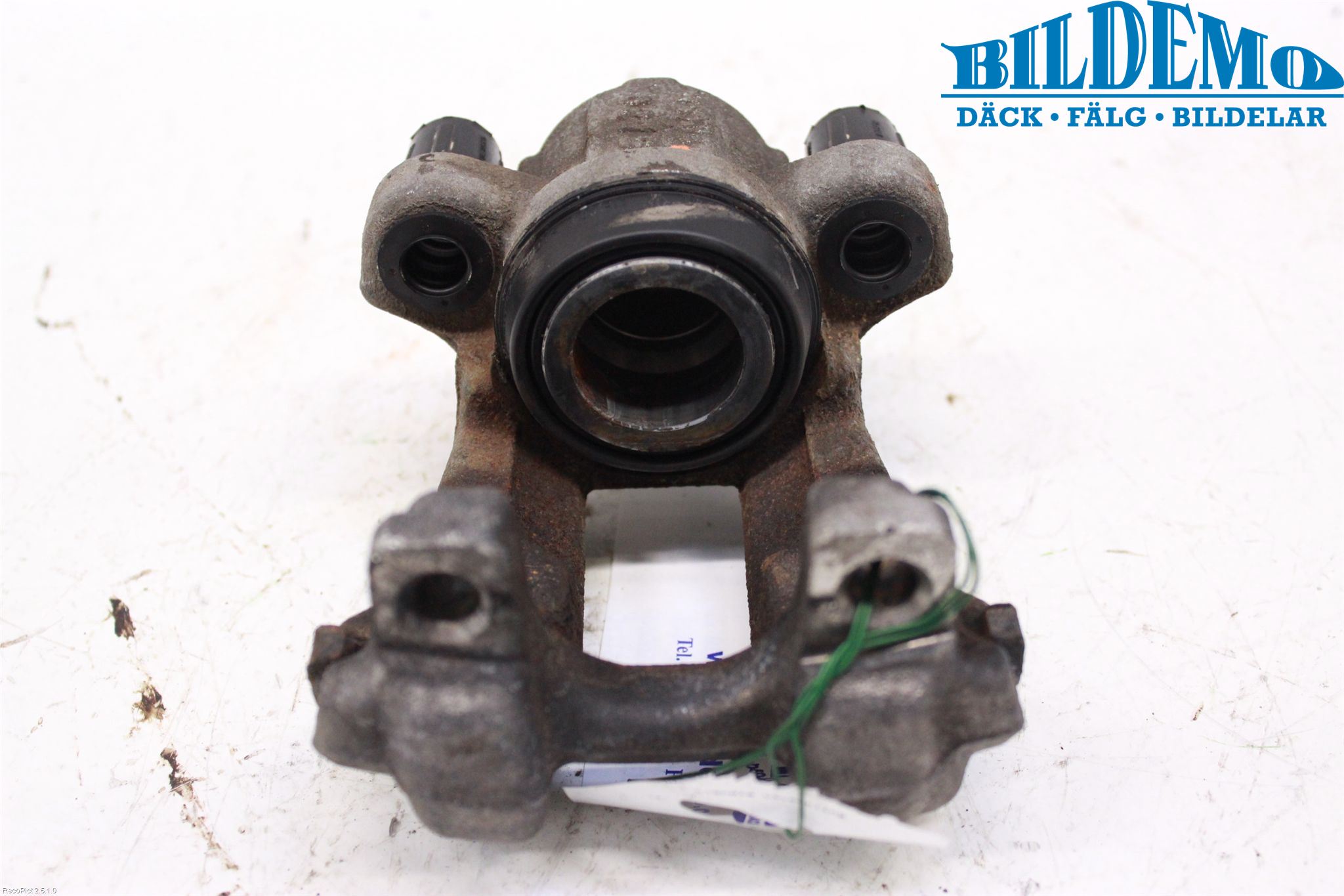 BMW 3 F30/F31/F80 12-19 Bremsecaliper Bak Høyre