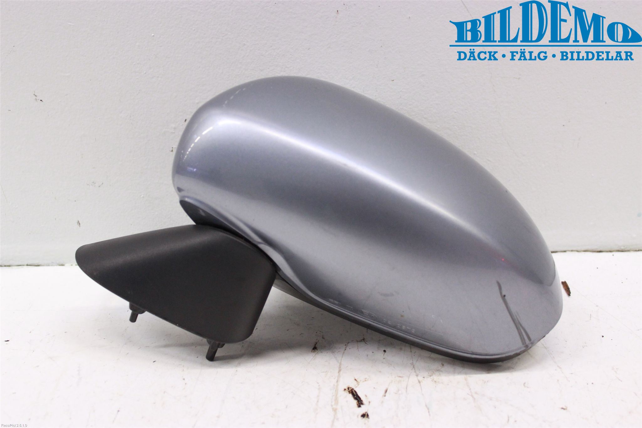 Opel CORSA D 07-14 Speil V M-El Justering