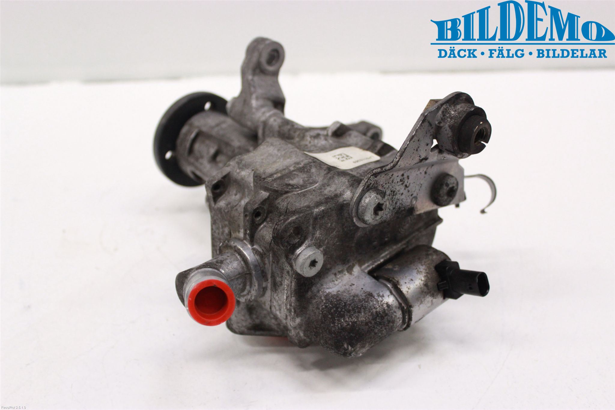 BMW 5 F10/F11/F18 09-17 Servo Pumpe