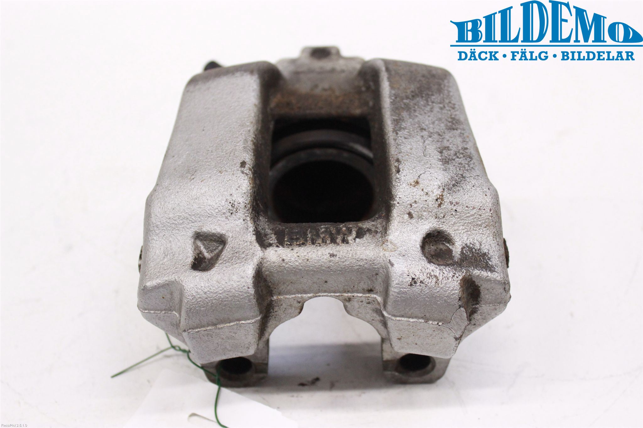 BMW 3 F30/F31/F80 12-19 Bremsecaliper Foran Høyre