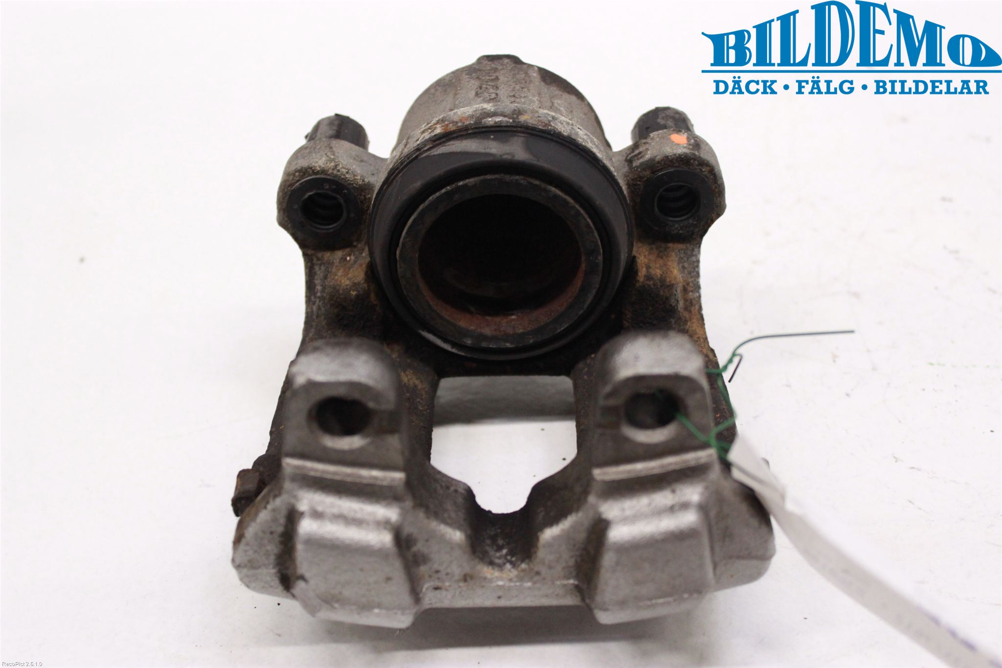 BMW 3 F30/F31/F80 12-19 Bremsecaliper Foran Høyre