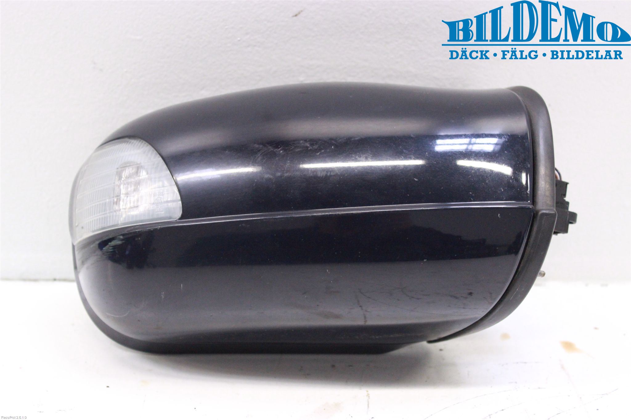 Mercedes-Benz MB E-KLASS (W210) 96-03 Speil H M-El Justering