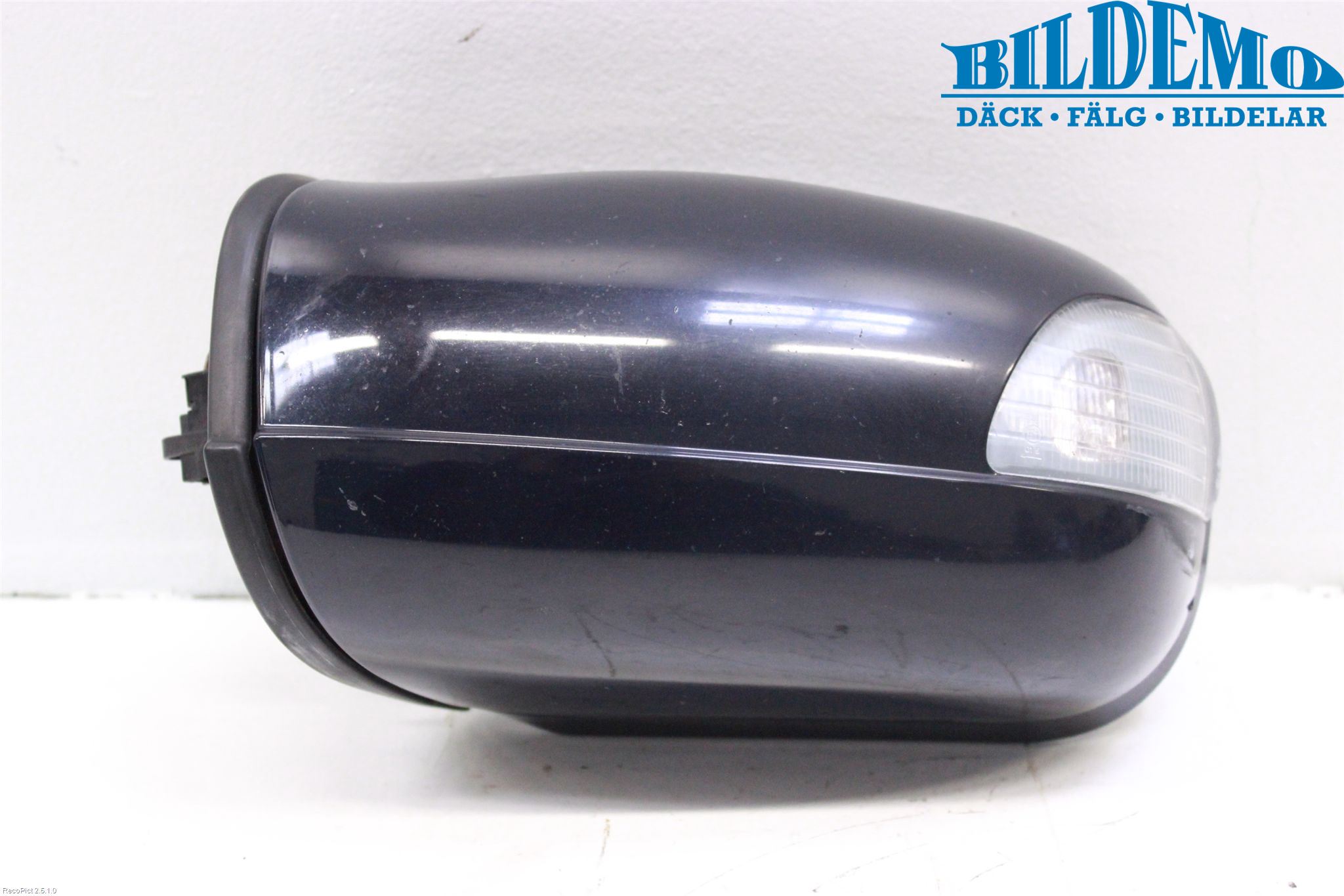 Mercedes-Benz MB E-KLASS (W210) 96-03 Speil V M-El Justering