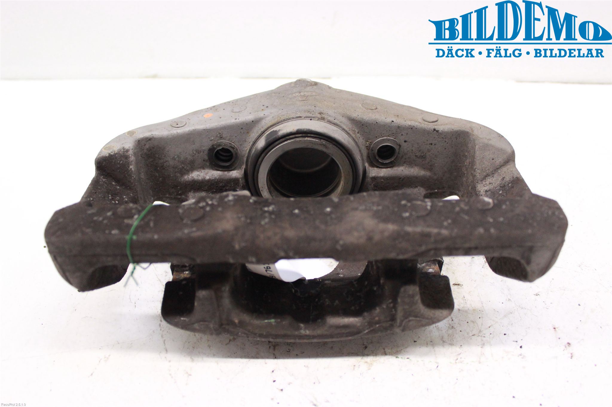BMW 5 E60/61 Sed/Tou 02-10 Bremsecaliper Foran Høyre
